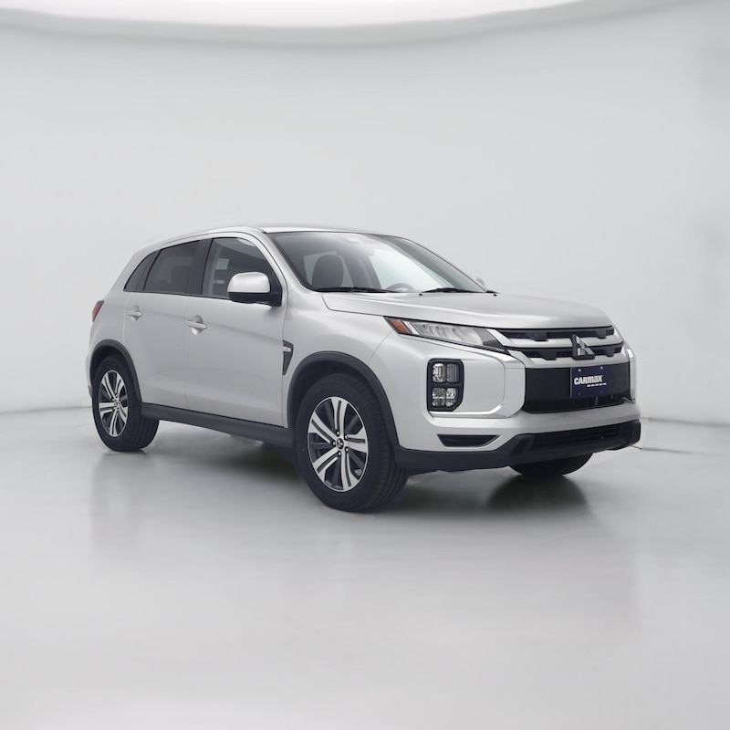 2024 Mitsubishi Outlander Sport ES