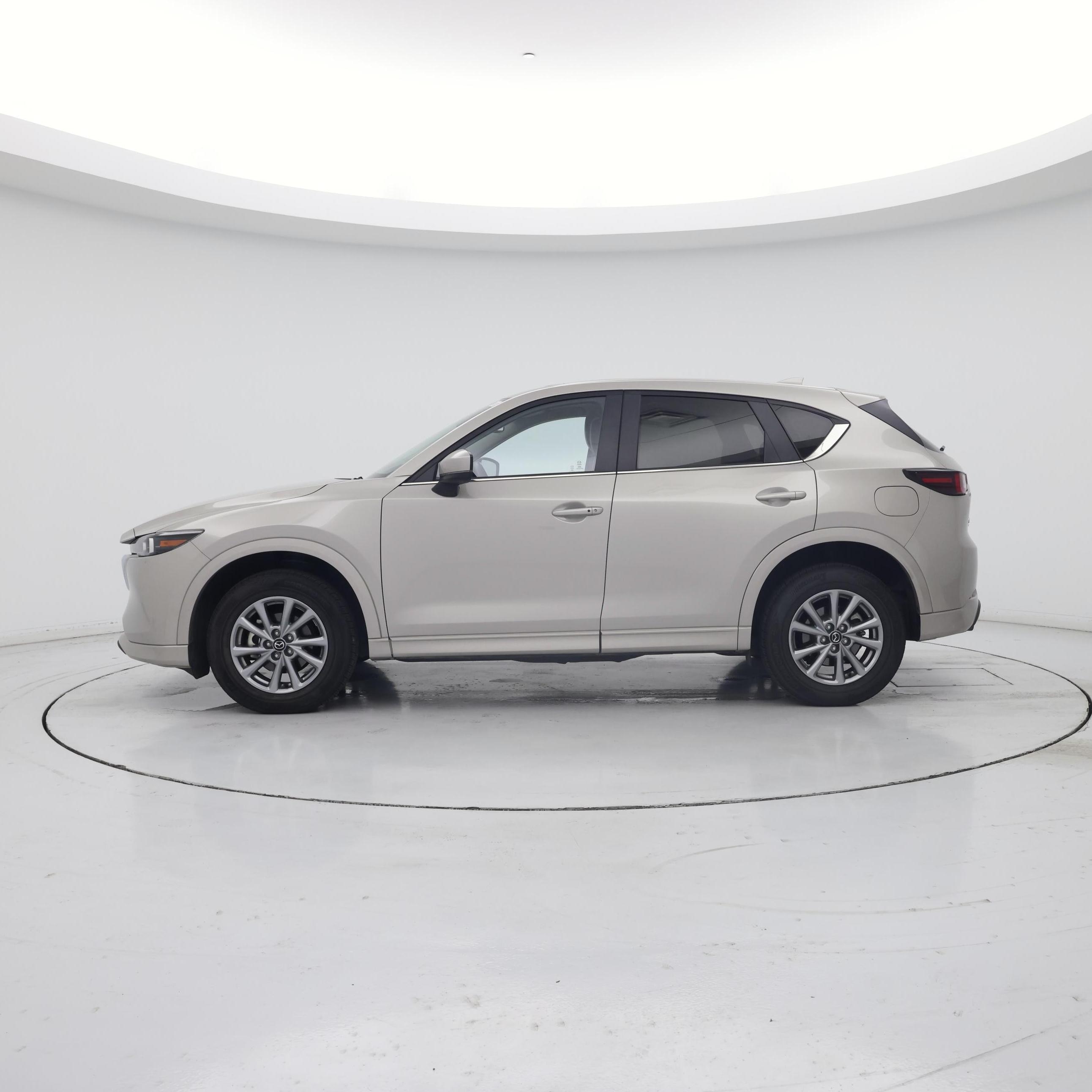 Thumbnail: 2025 Mazda CX-5 - 3