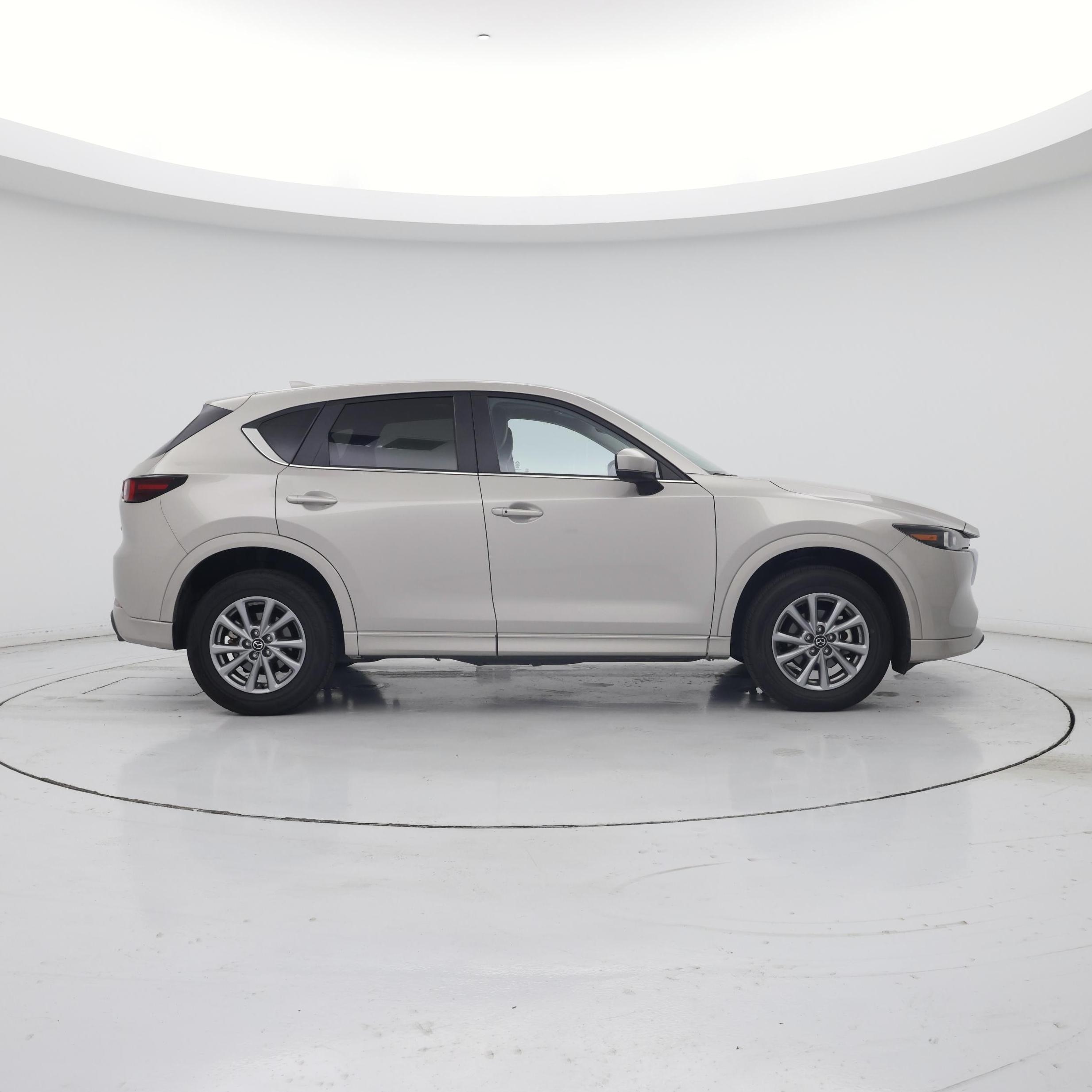 Thumbnail: 2025 Mazda CX-5 - 7