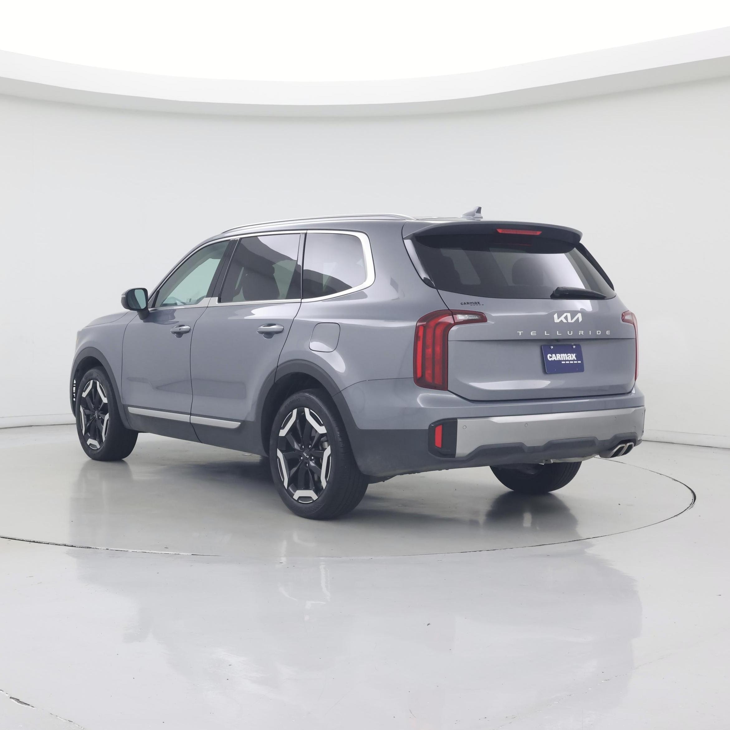 Thumbnail: 2025 Kia Telluride - 2