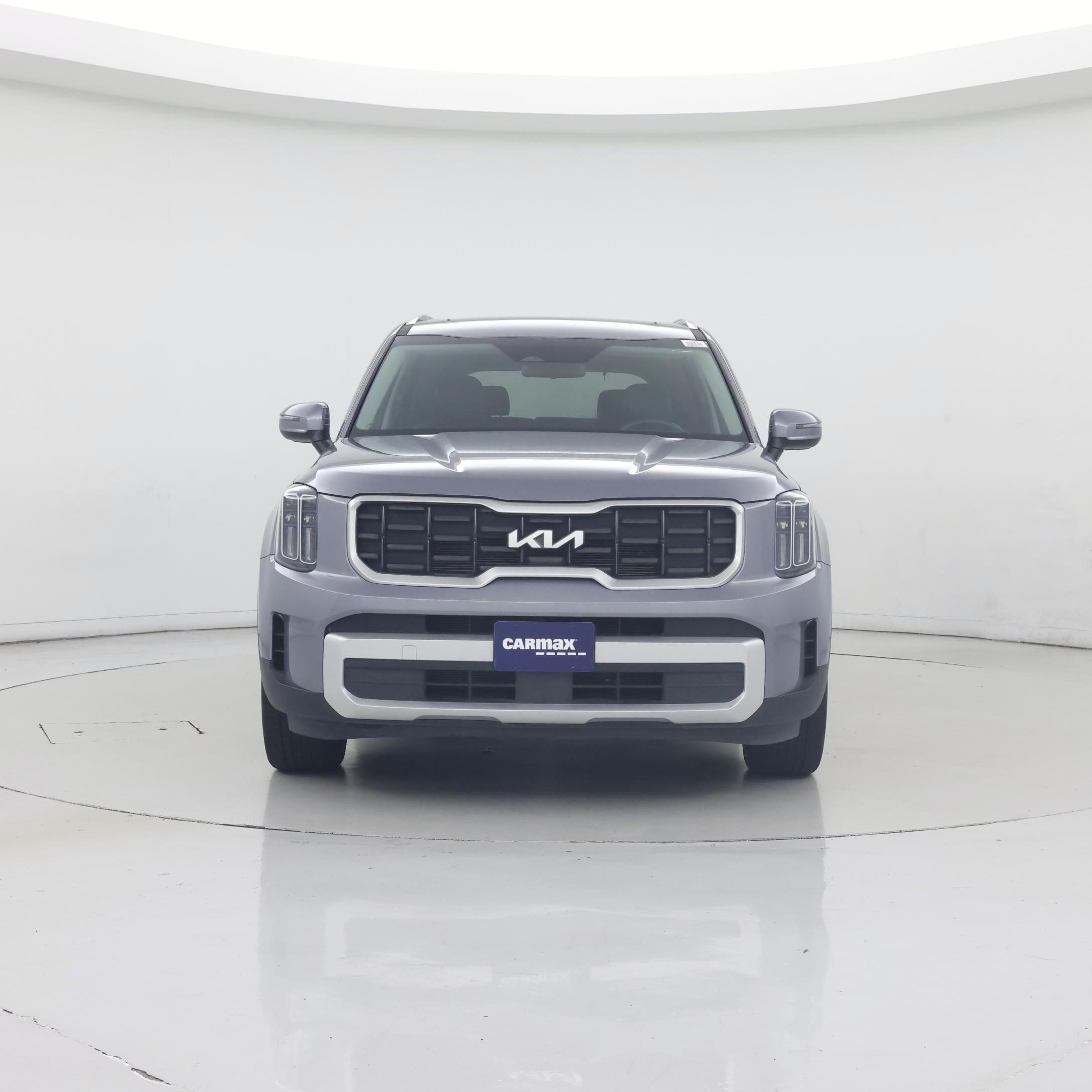 Thumbnail: 2025 Kia Telluride - 5