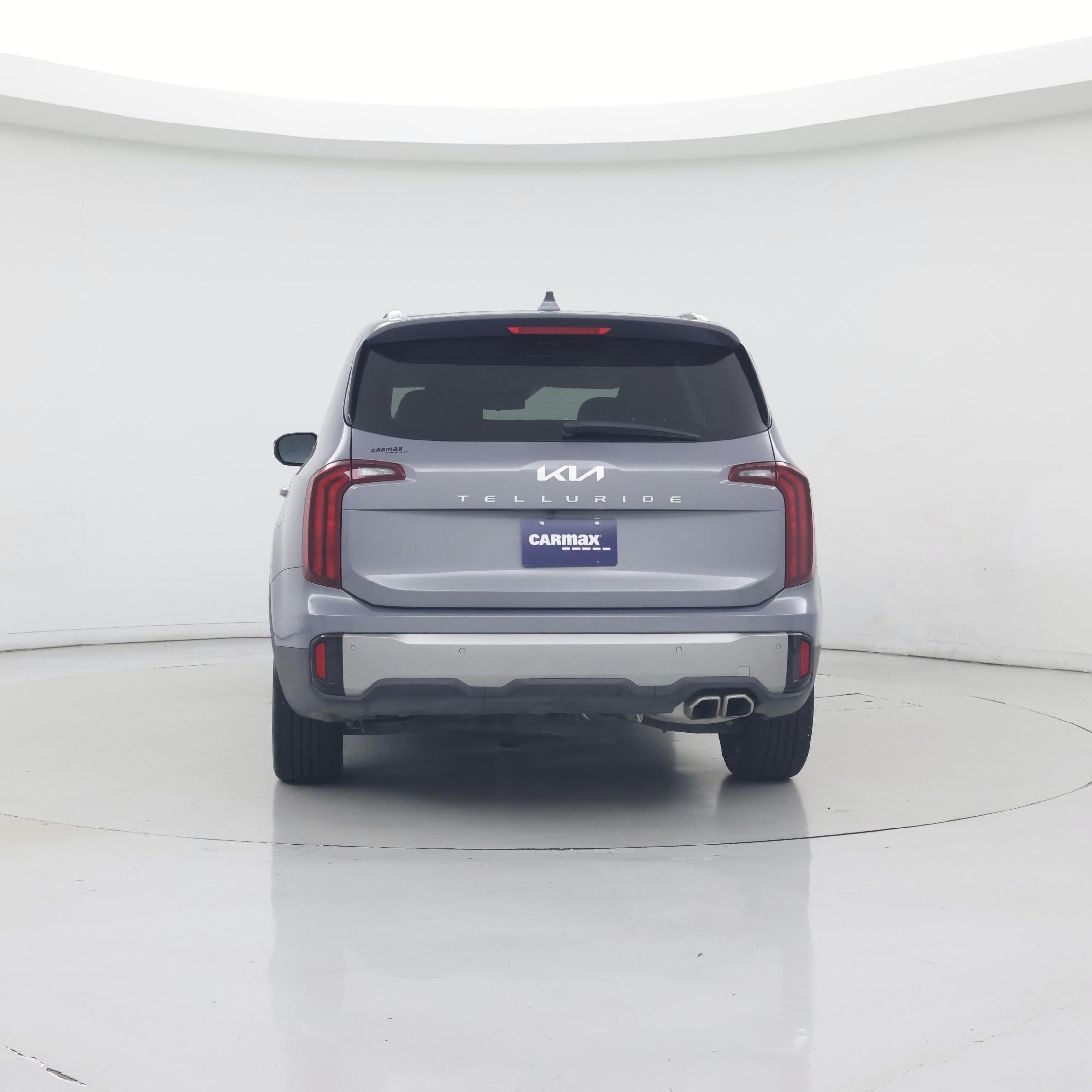 Thumbnail: 2025 Kia Telluride - 6
