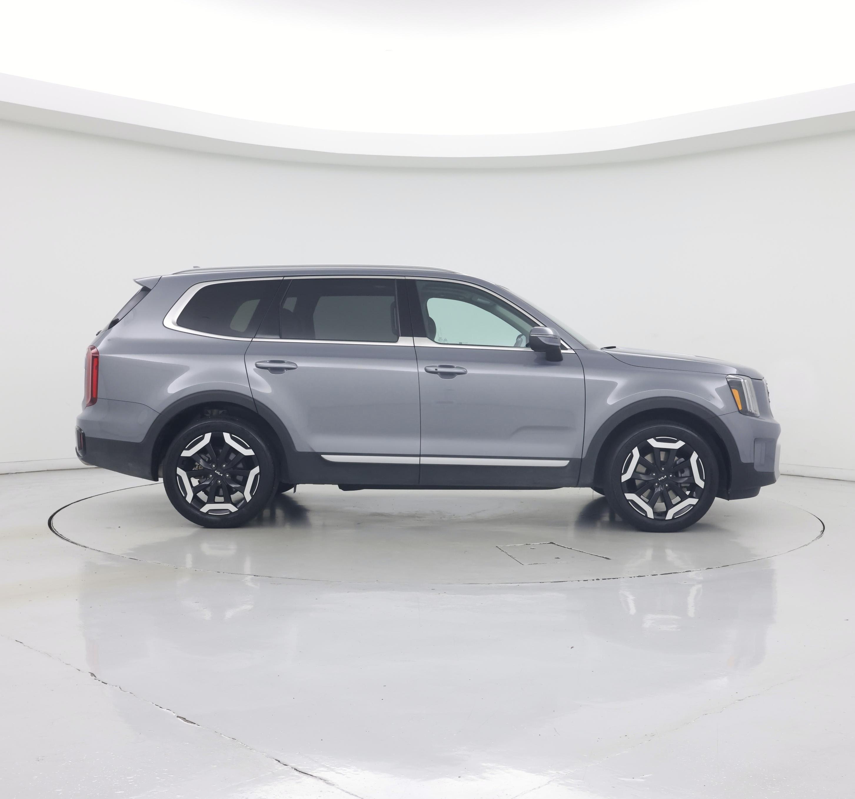 Thumbnail: 2025 Kia Telluride - 7