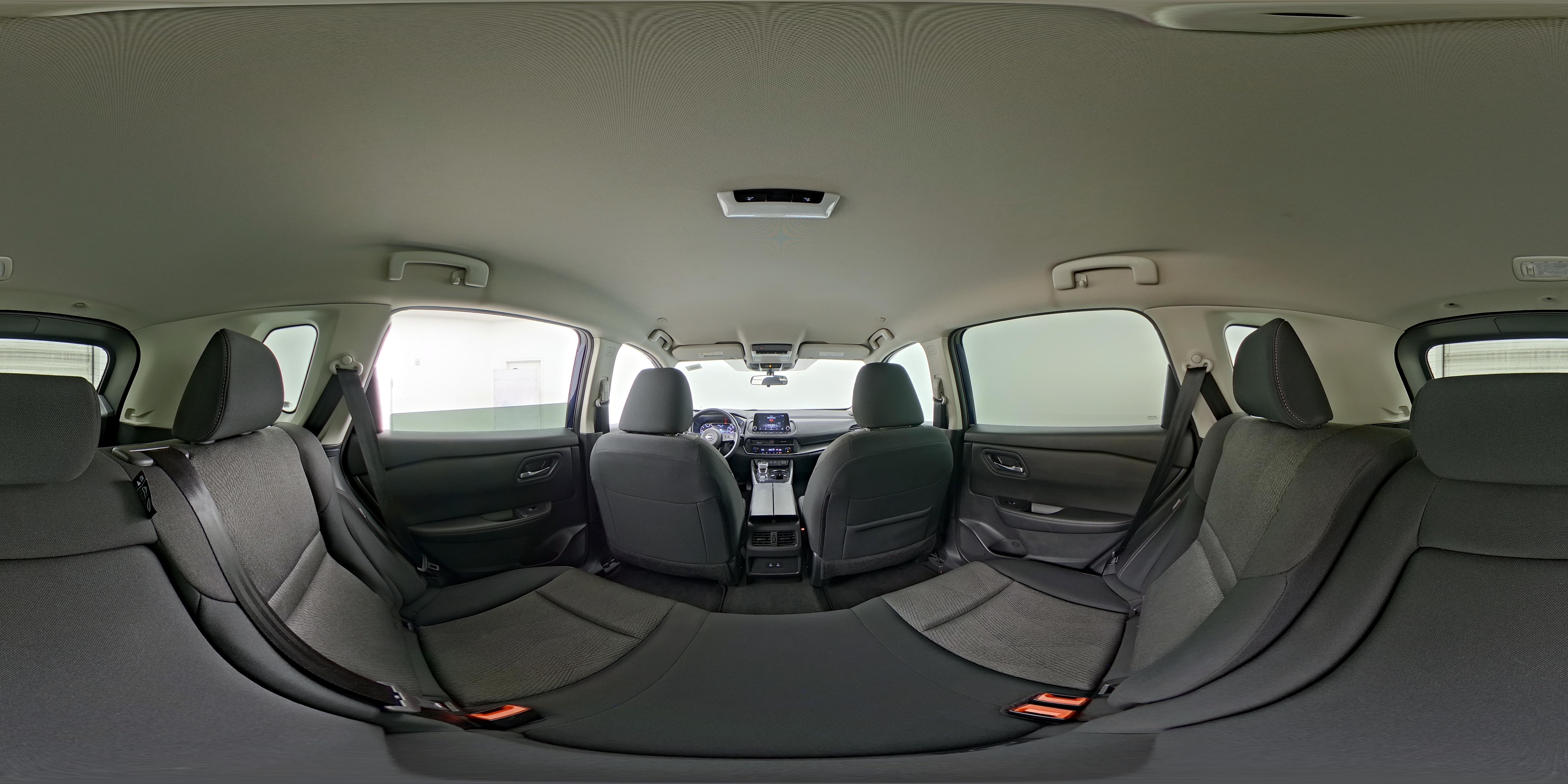 2024 Nissan Rogue SV - Photo 25