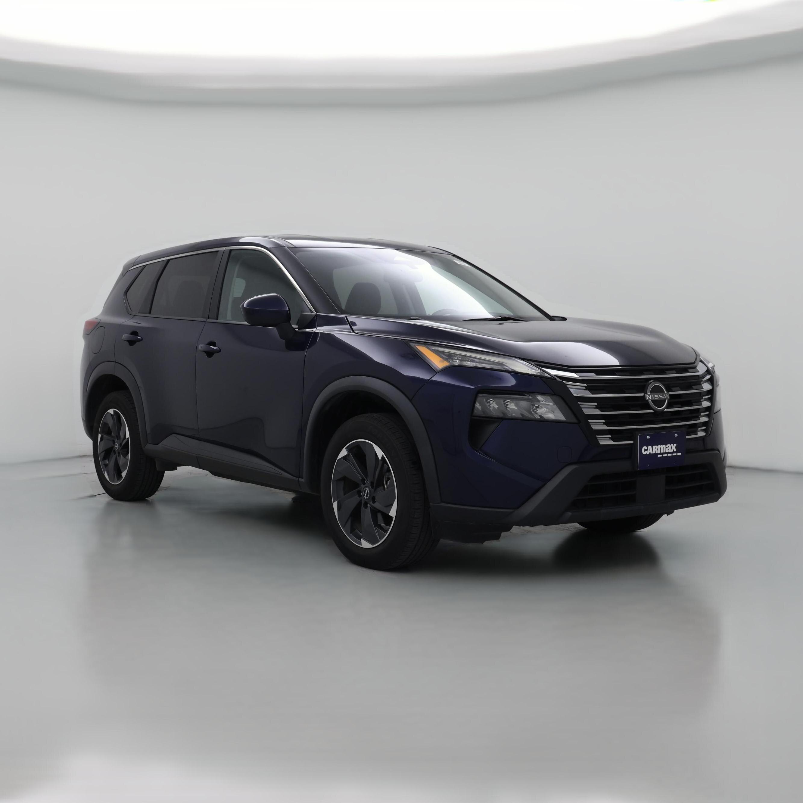 Thumbnail: 2024 Nissan Rogue - 1