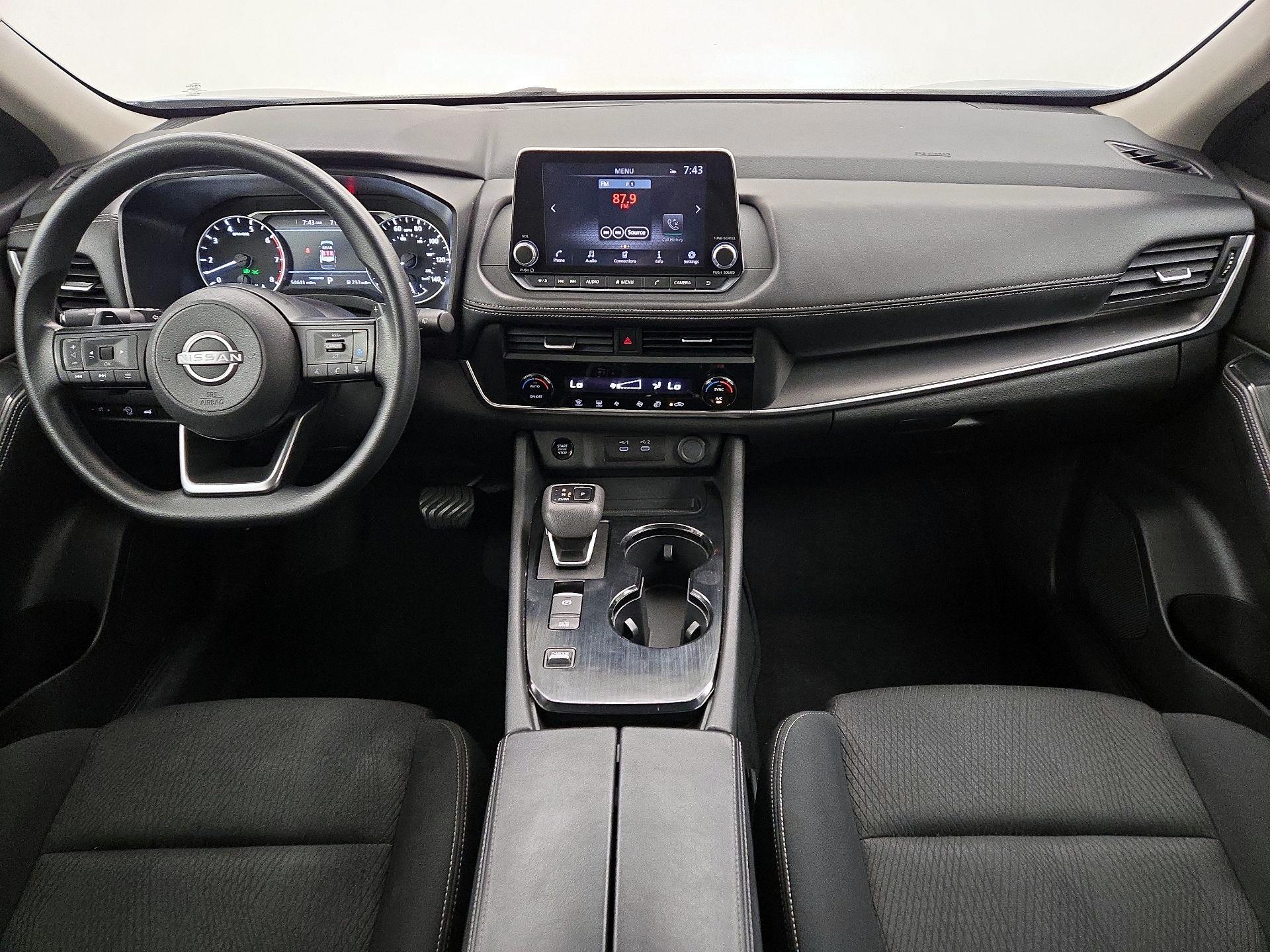 Thumbnail: 2024 Nissan Rogue - 9