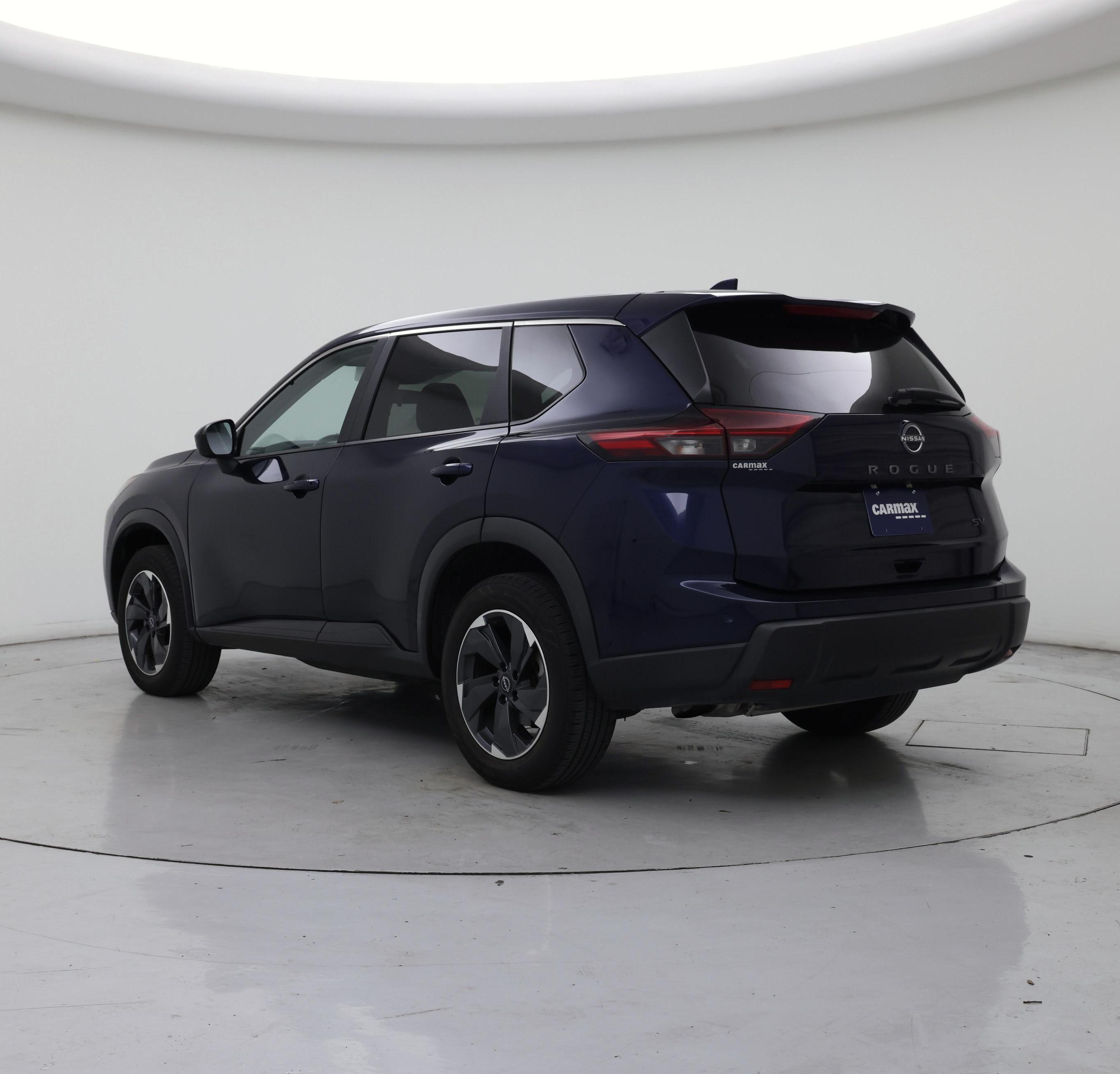 Thumbnail: 2024 Nissan Rogue - 2