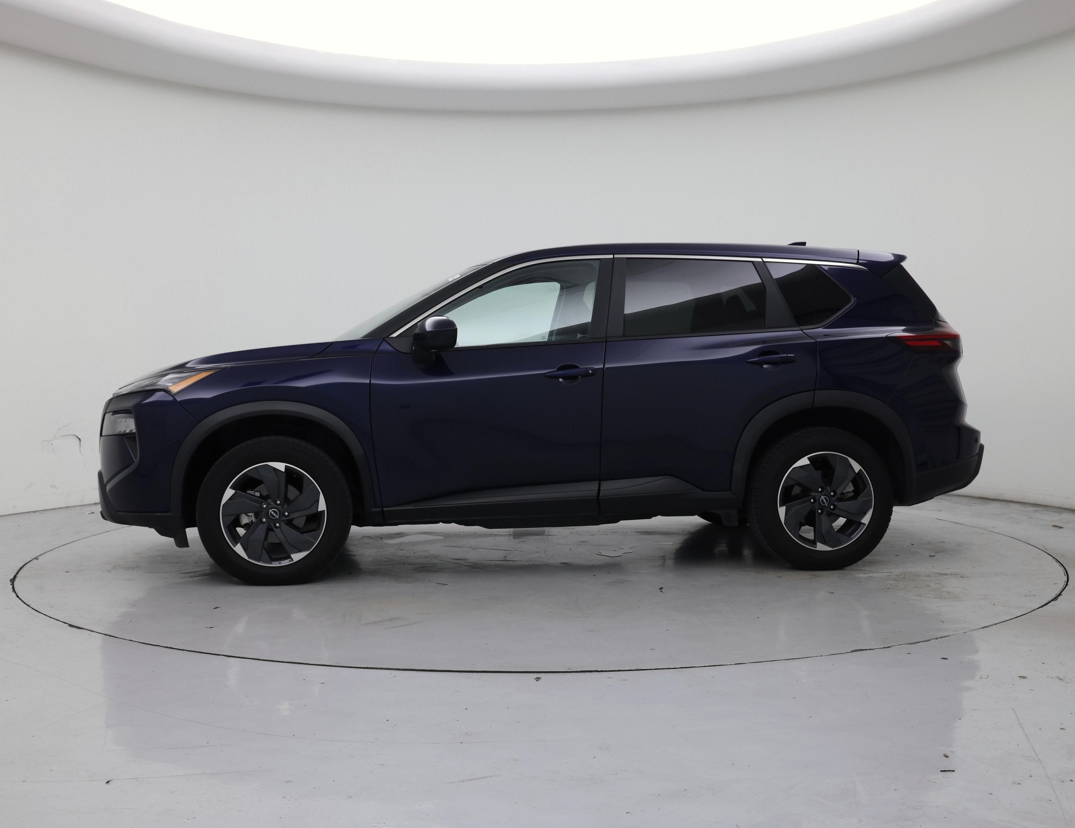 Thumbnail: 2024 Nissan Rogue - 3