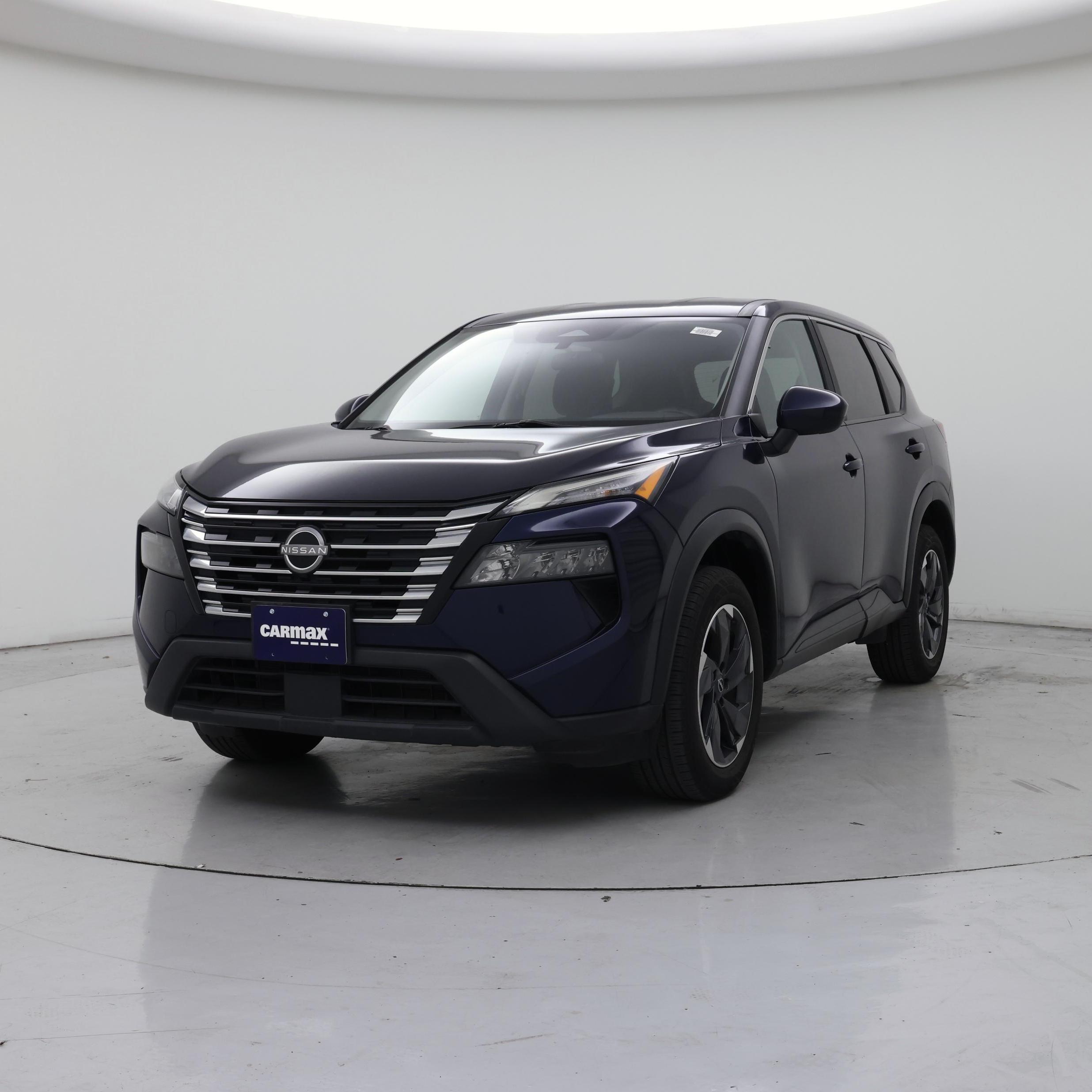 Thumbnail: 2024 Nissan Rogue - 4