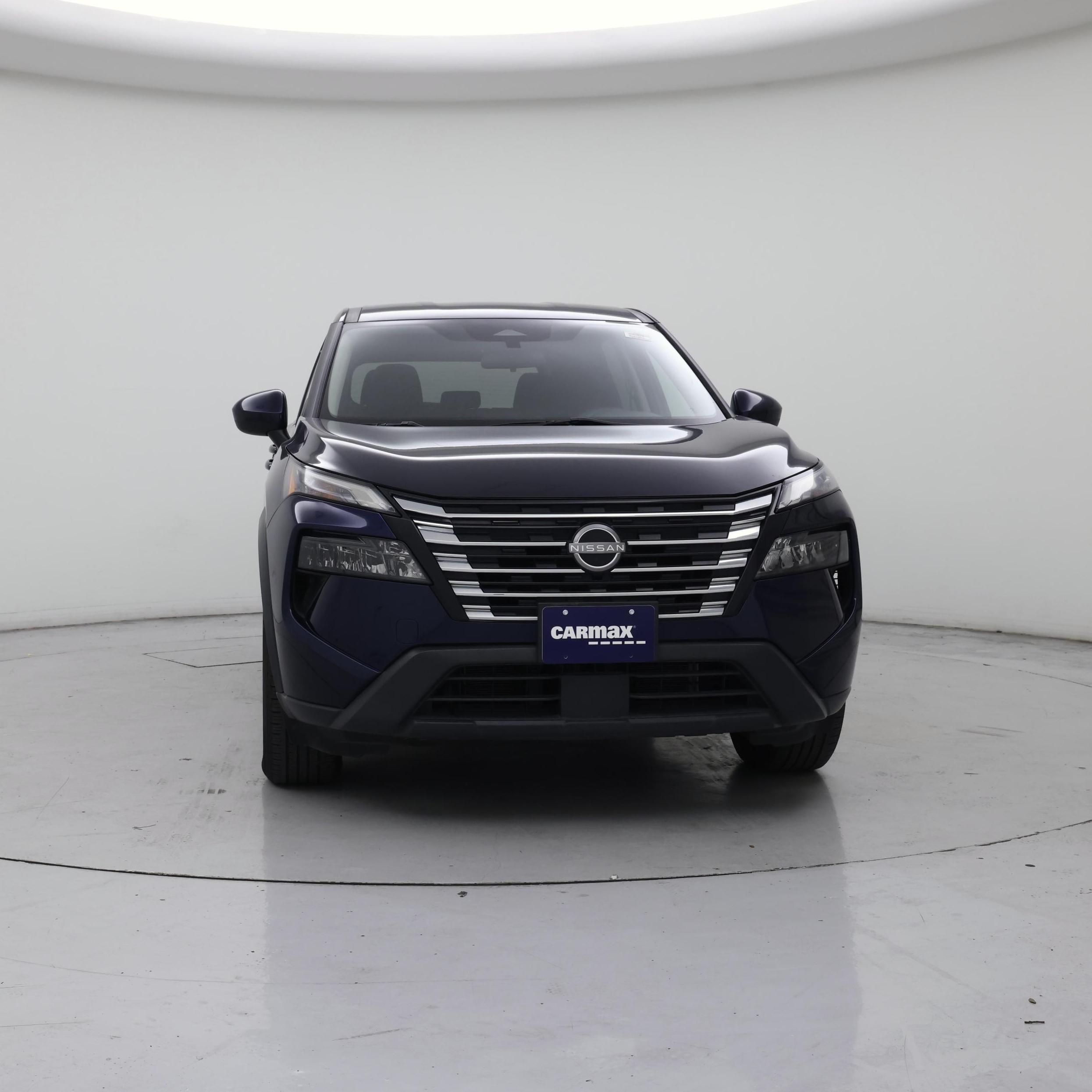 Thumbnail: 2024 Nissan Rogue - 5