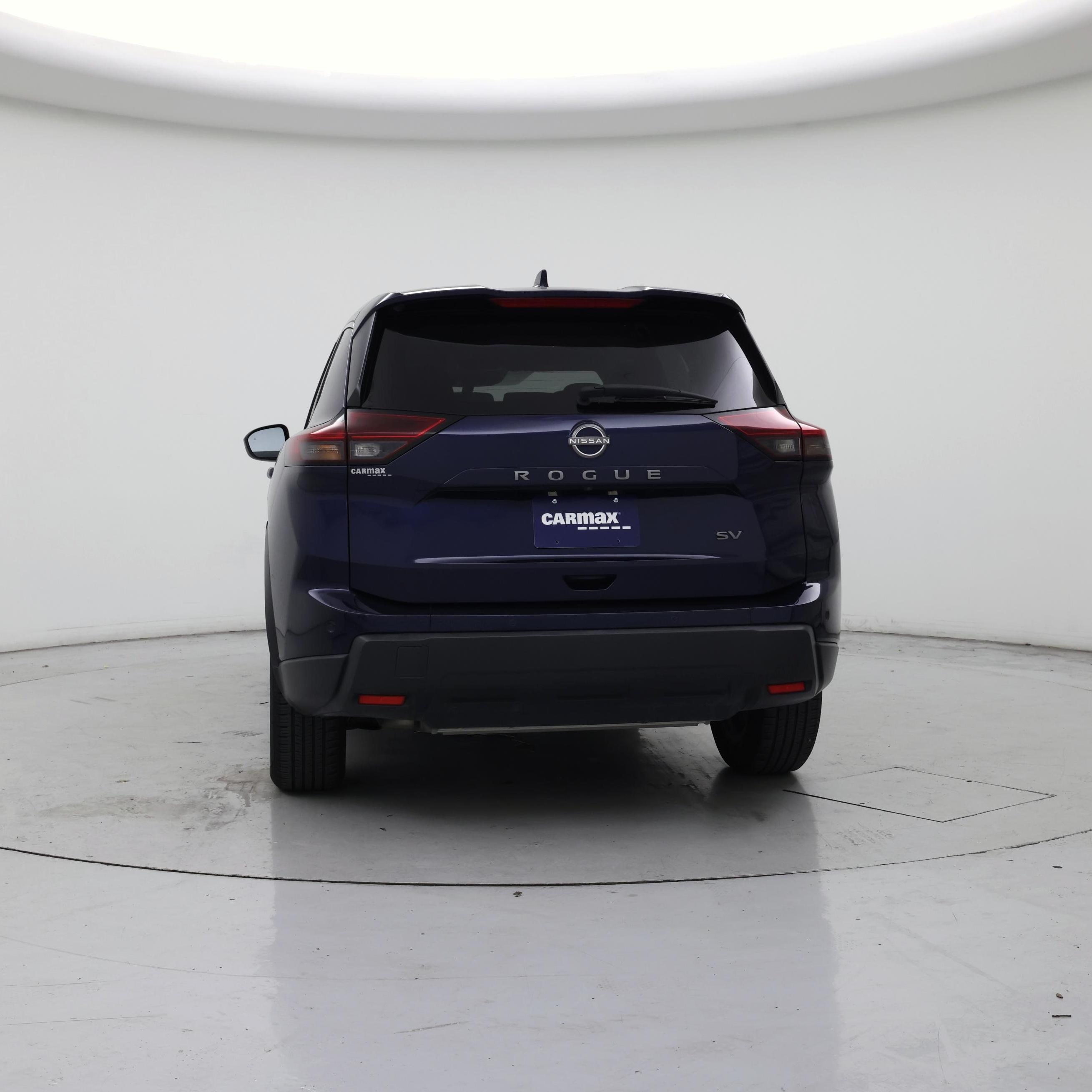 Thumbnail: 2024 Nissan Rogue - 6