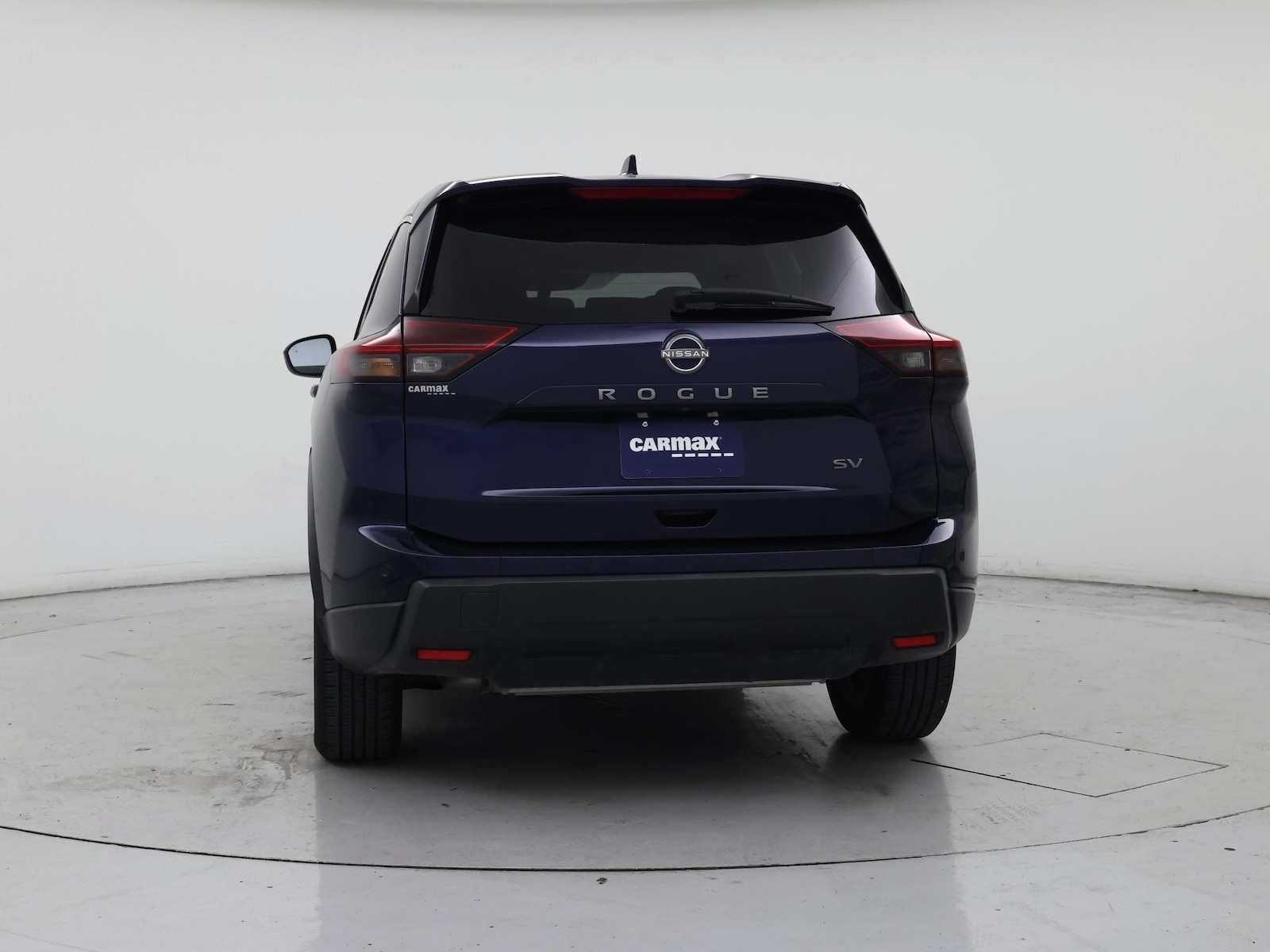 2024 Nissan Rogue SV - Photo 7