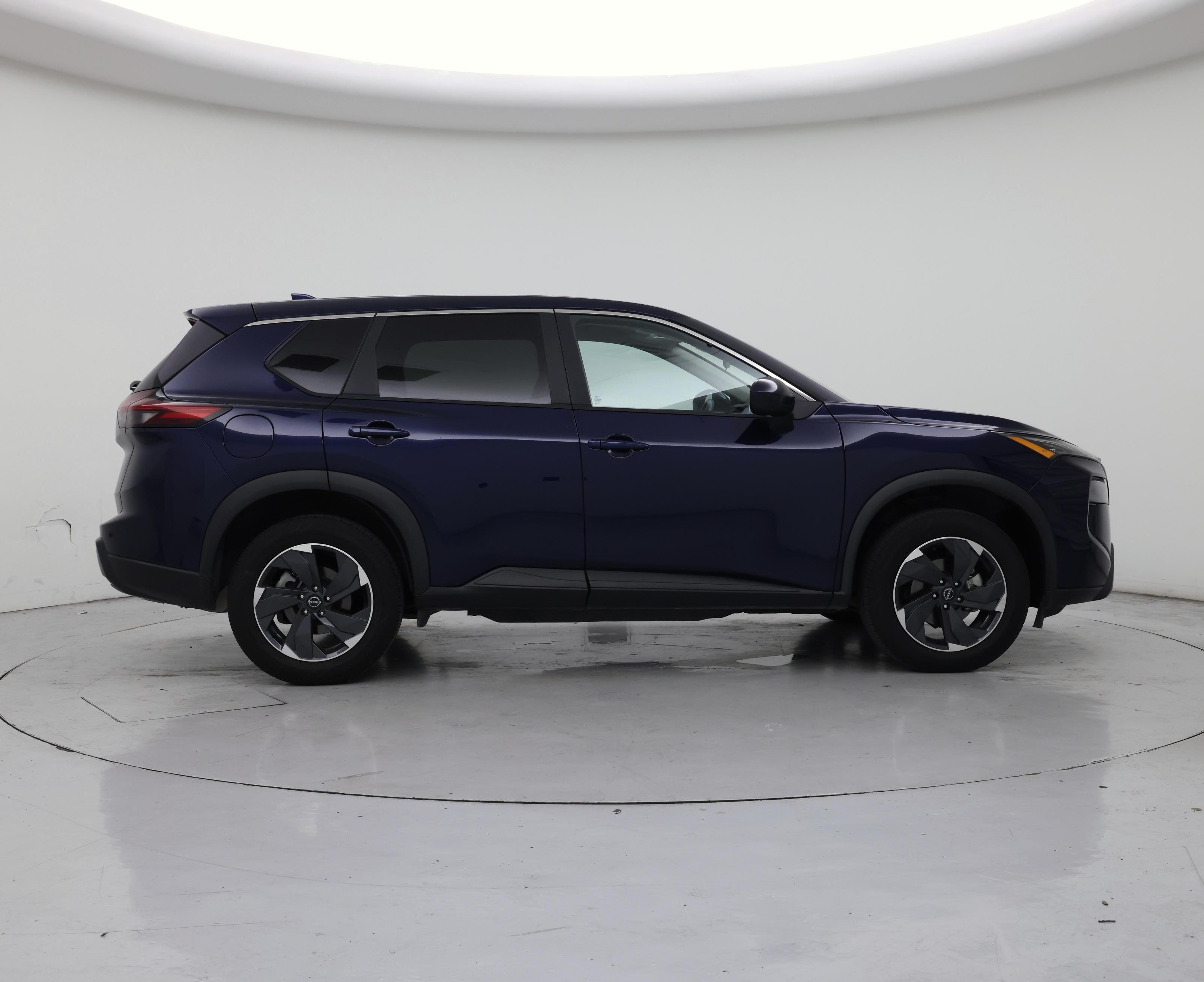 Thumbnail: 2024 Nissan Rogue - 7