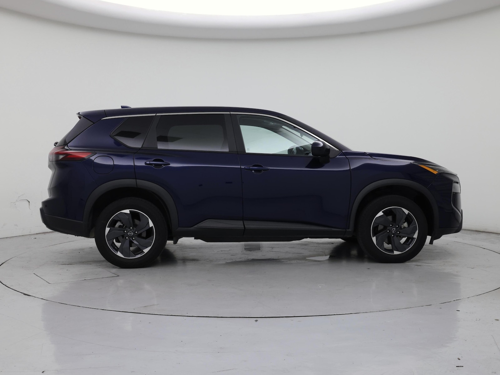 2024 Nissan Rogue SV - Photo 8