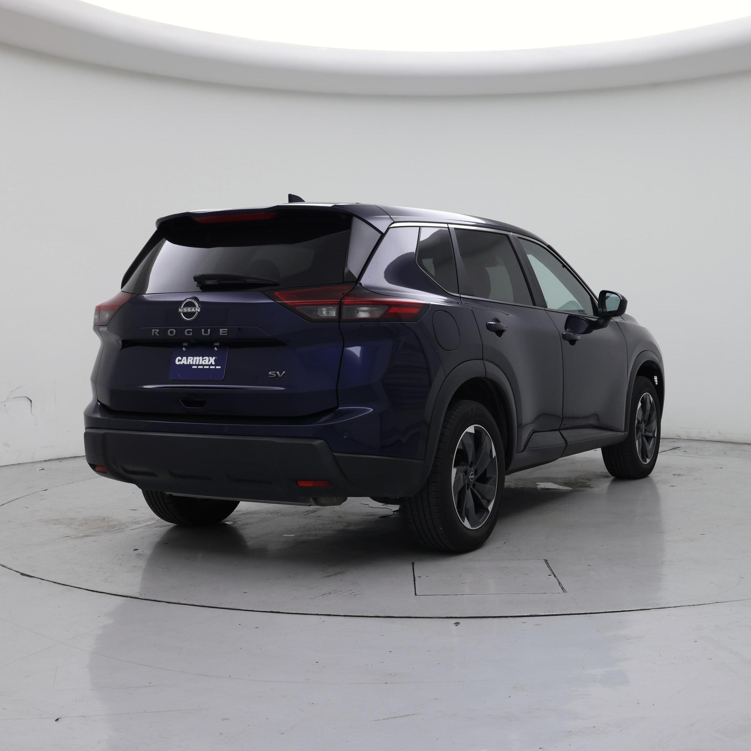 Thumbnail: 2024 Nissan Rogue - 8