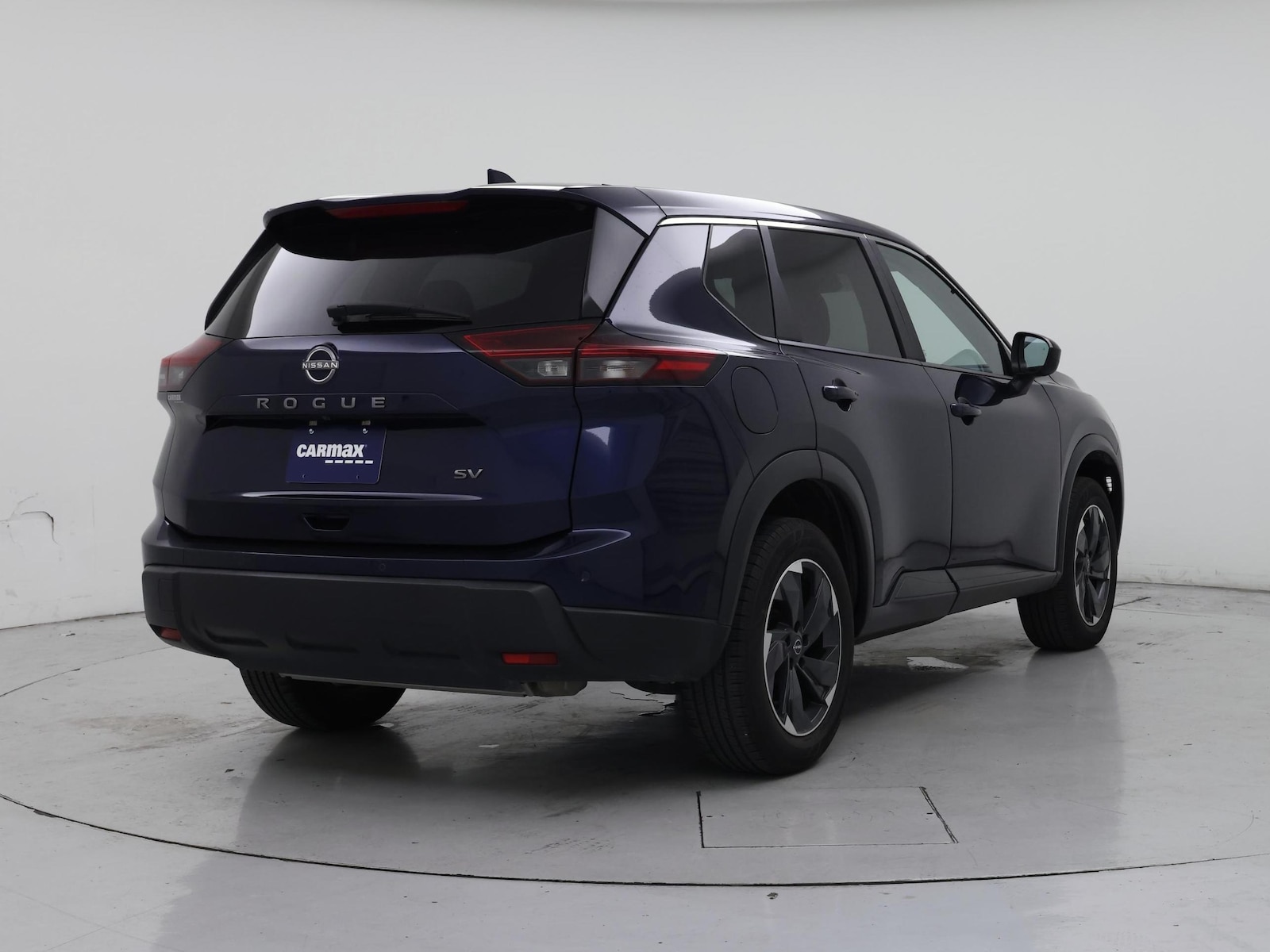 2024 Nissan Rogue SV - Photo 9
