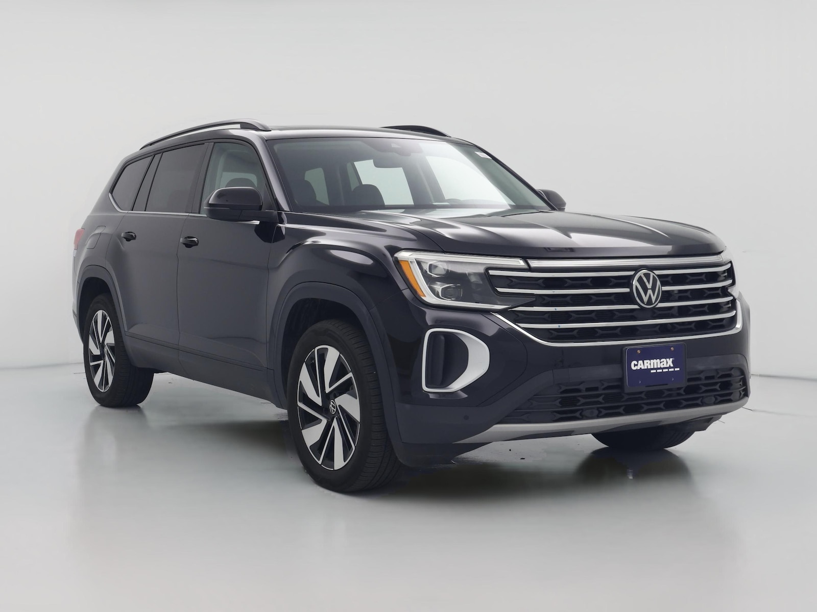 2025 Volkswagen Atlas SE w/Tech - Photo 1
