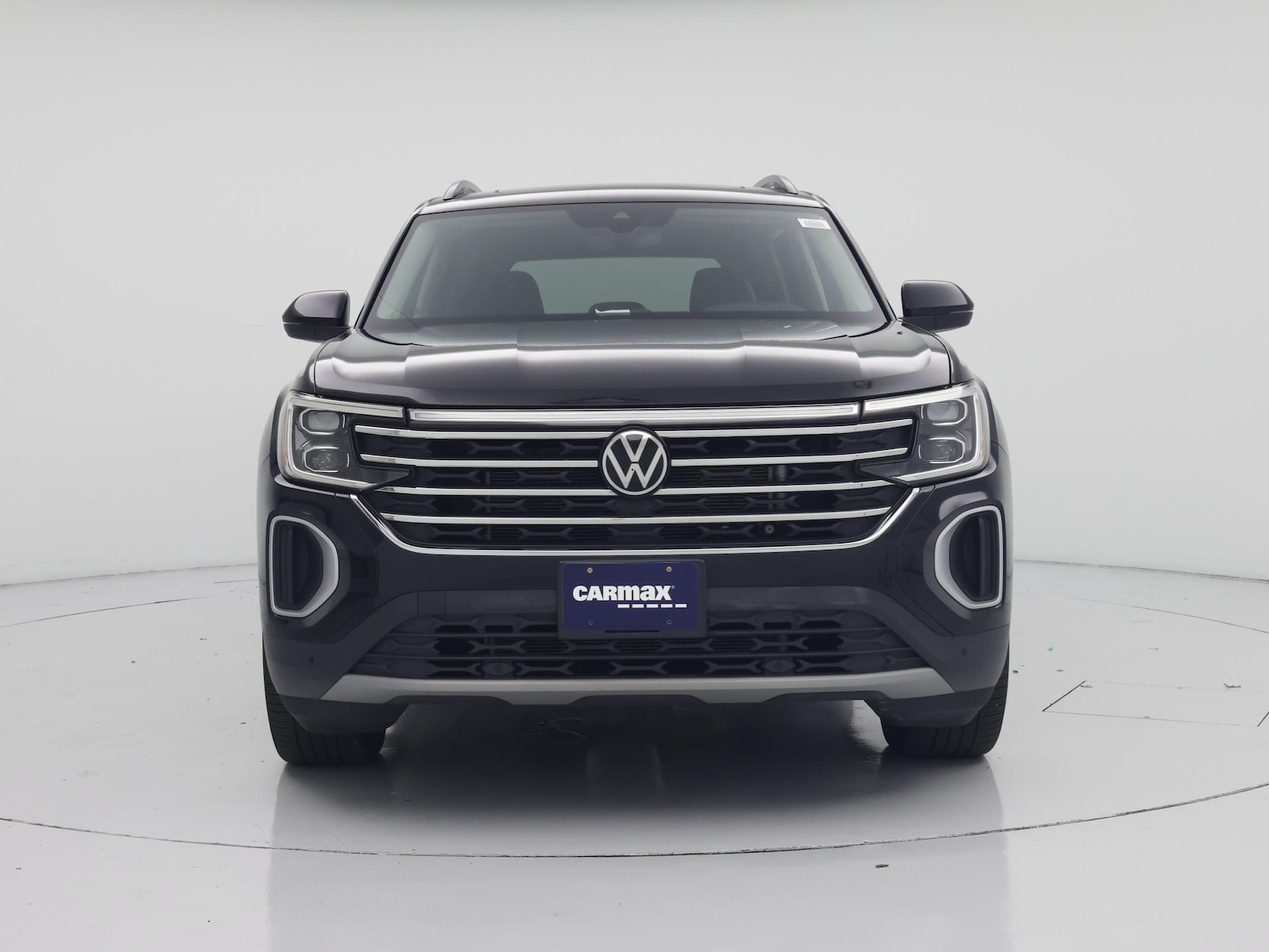 2025 Volkswagen Atlas SE w/Tech - Photo 6