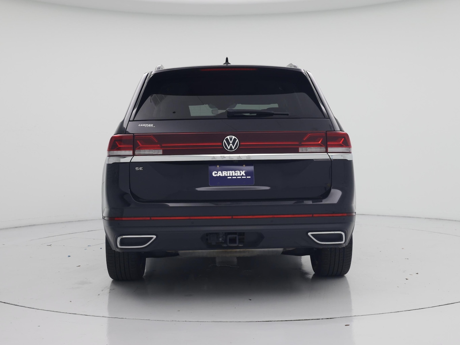 2025 Volkswagen Atlas SE w/Tech - Photo 7