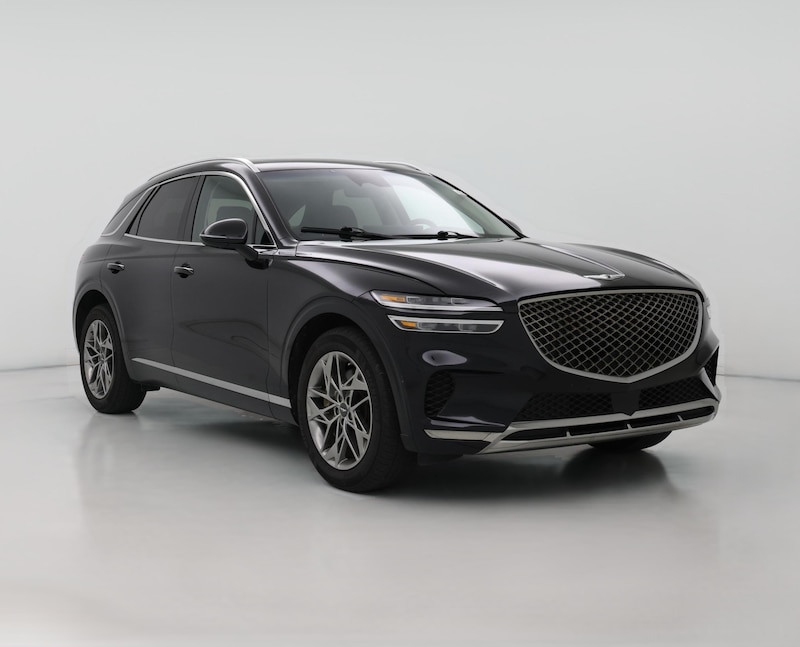 2025 Genesis GV70