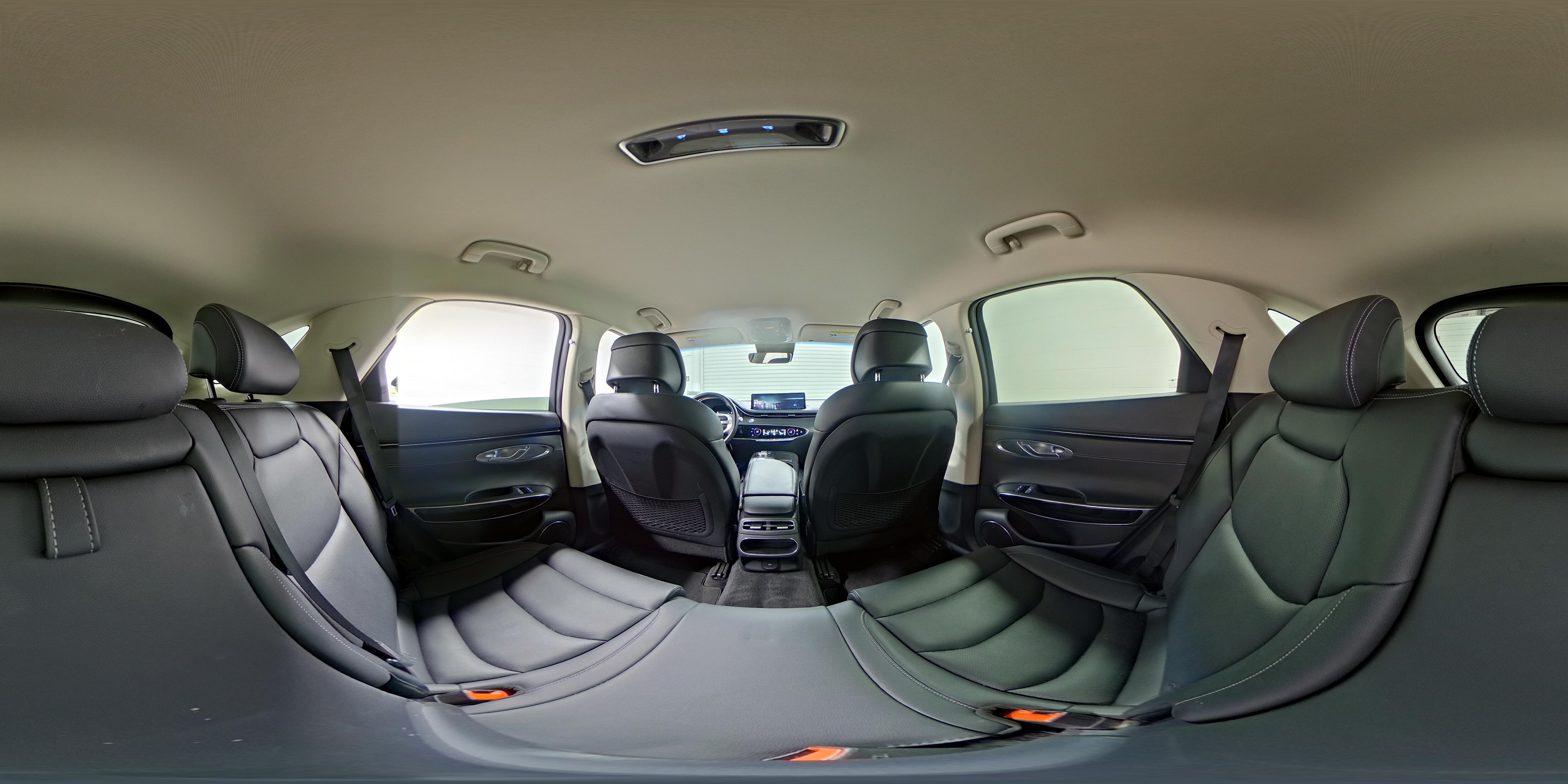 2025 GENESIS GV70 Standard - Photo 26