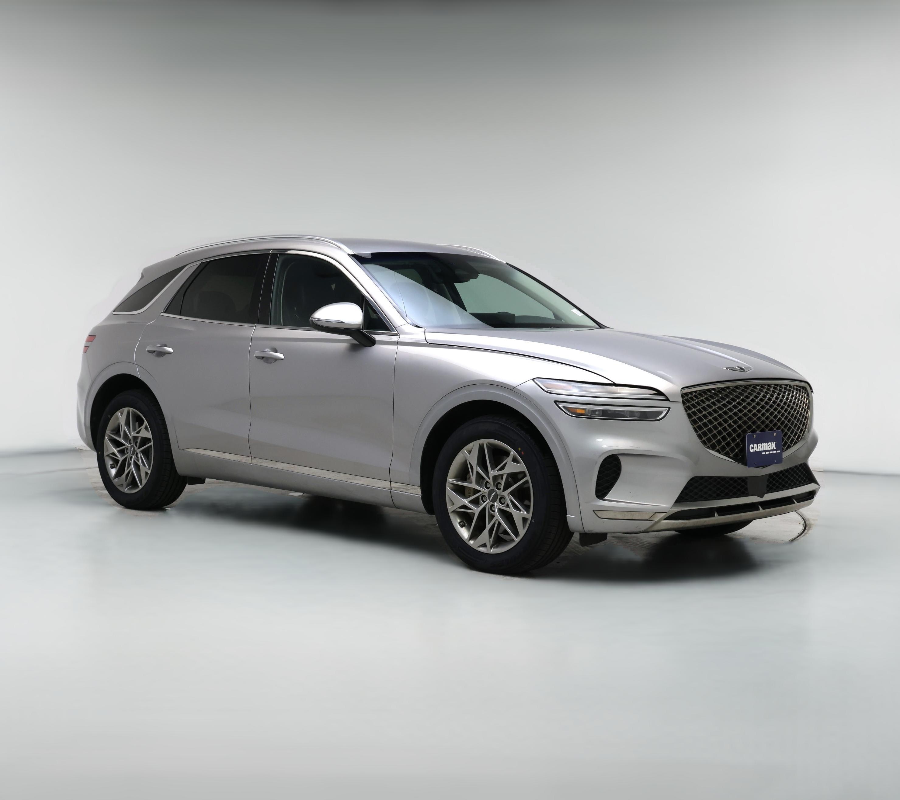 Thumbnail: 2025 Genesis GV70 - 1
