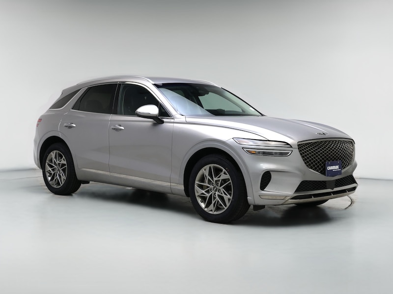 2025 Genesis GV70  -
                  Beaverton, OR