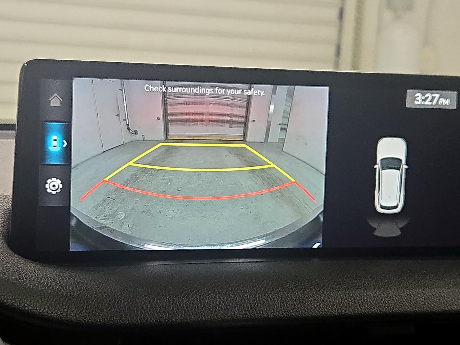 2025 GENESIS GV70 Standard - Photo 16