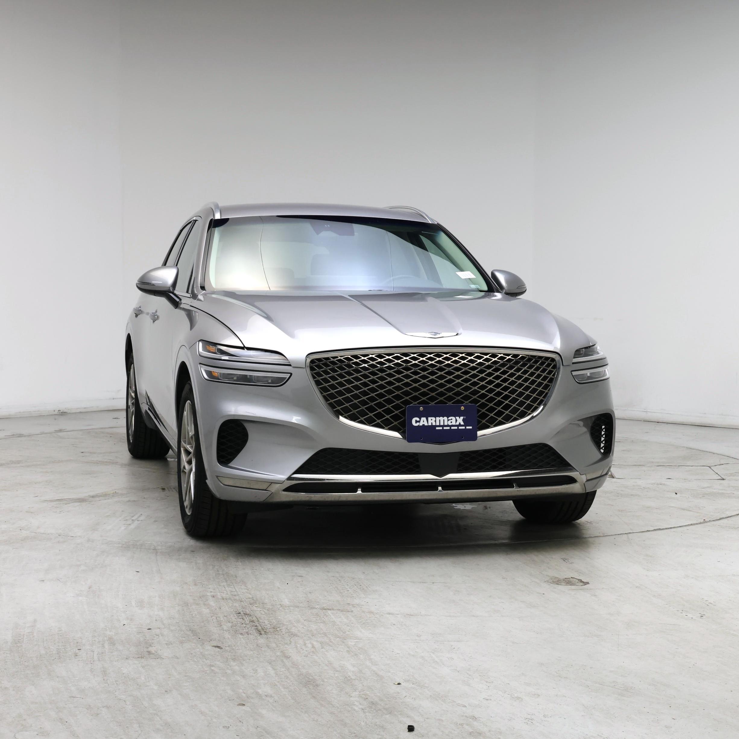Thumbnail: 2025 Genesis GV70 - 5
