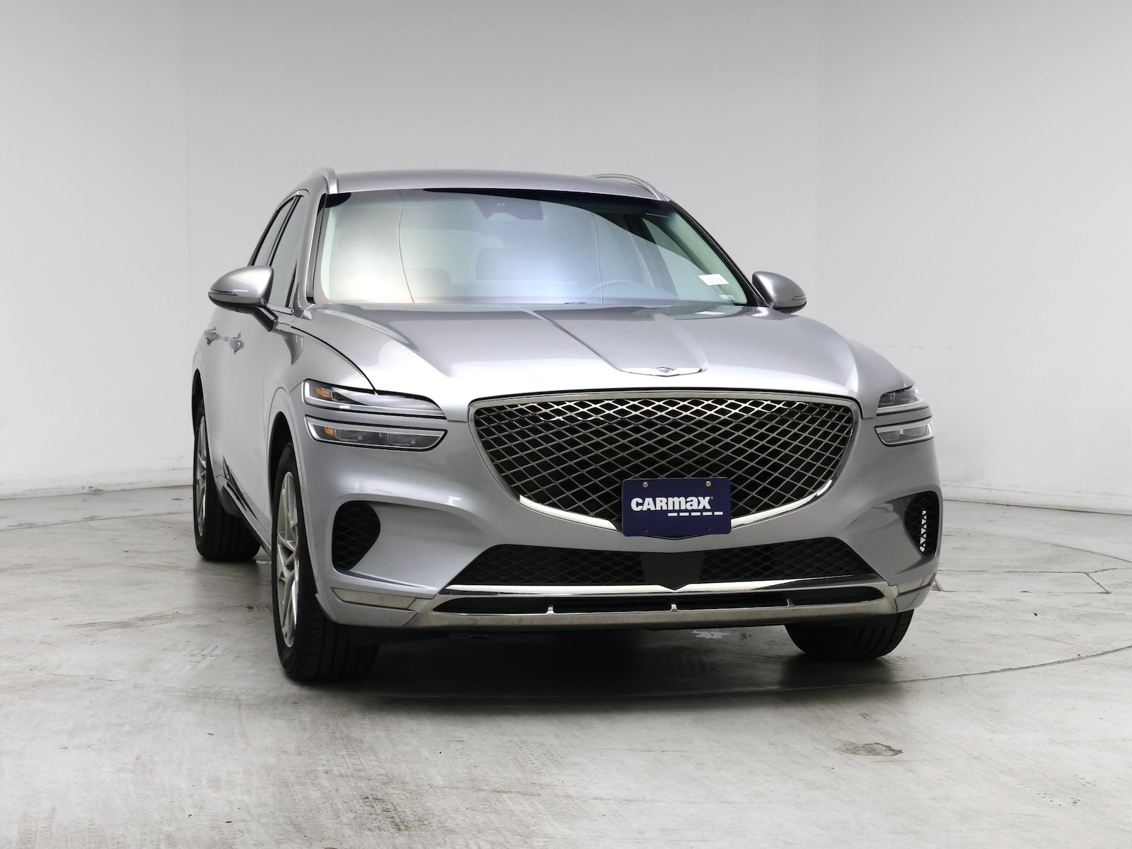 2025 GENESIS GV70 Standard - Photo 6