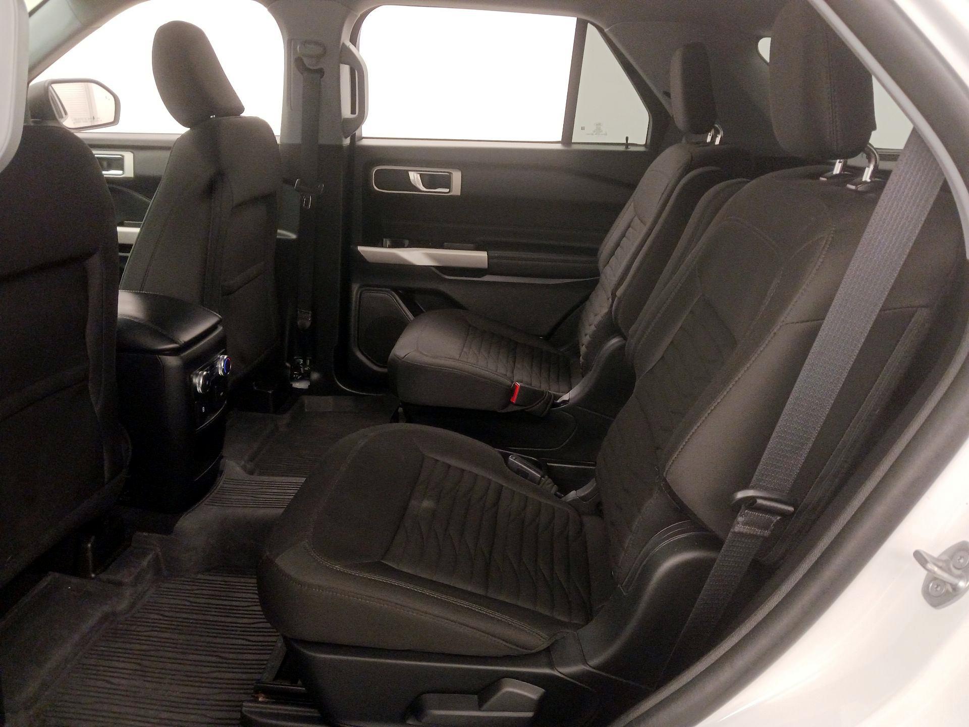 Thumbnail: 2021 Ford Explorer - 19