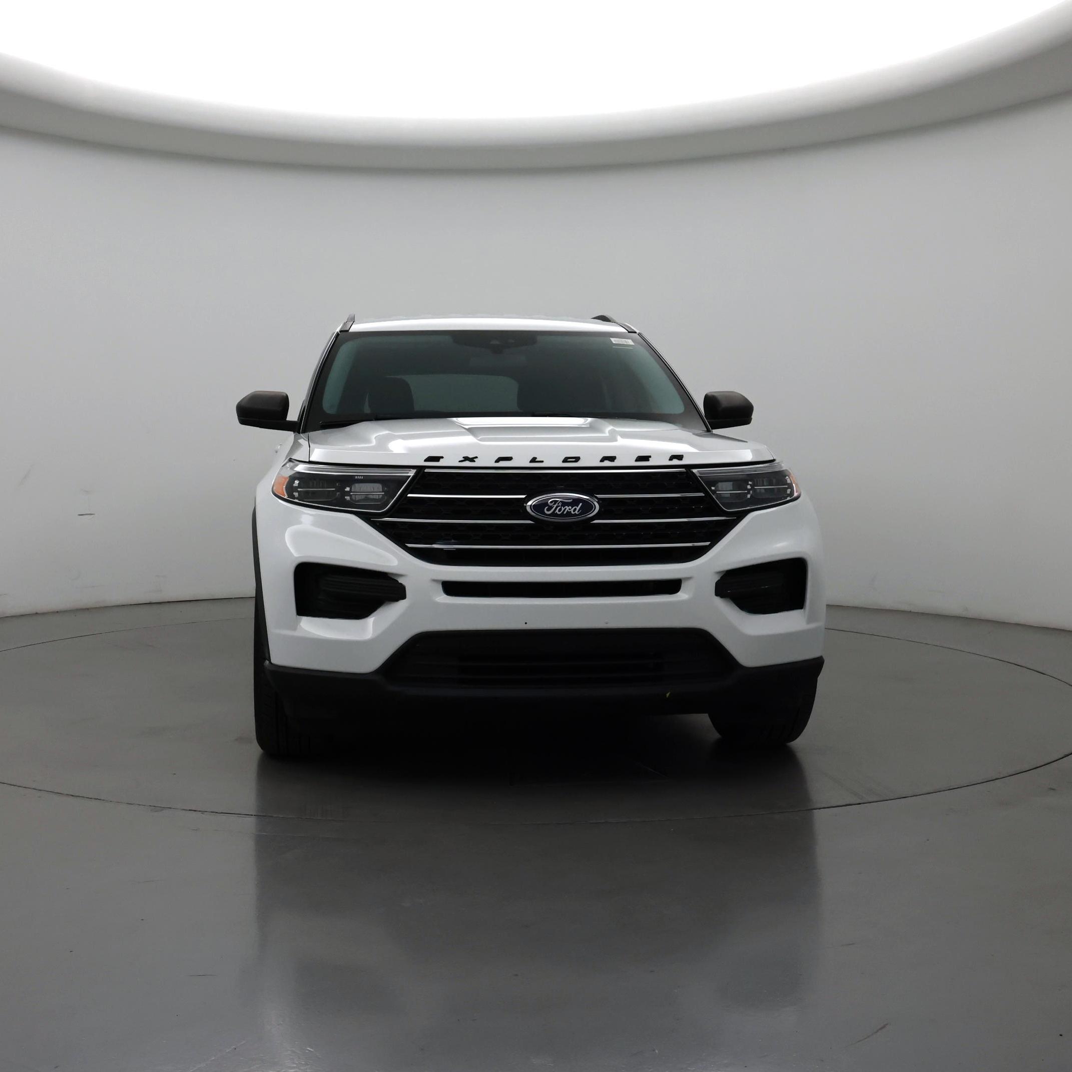 Thumbnail: 2021 Ford Explorer - 5