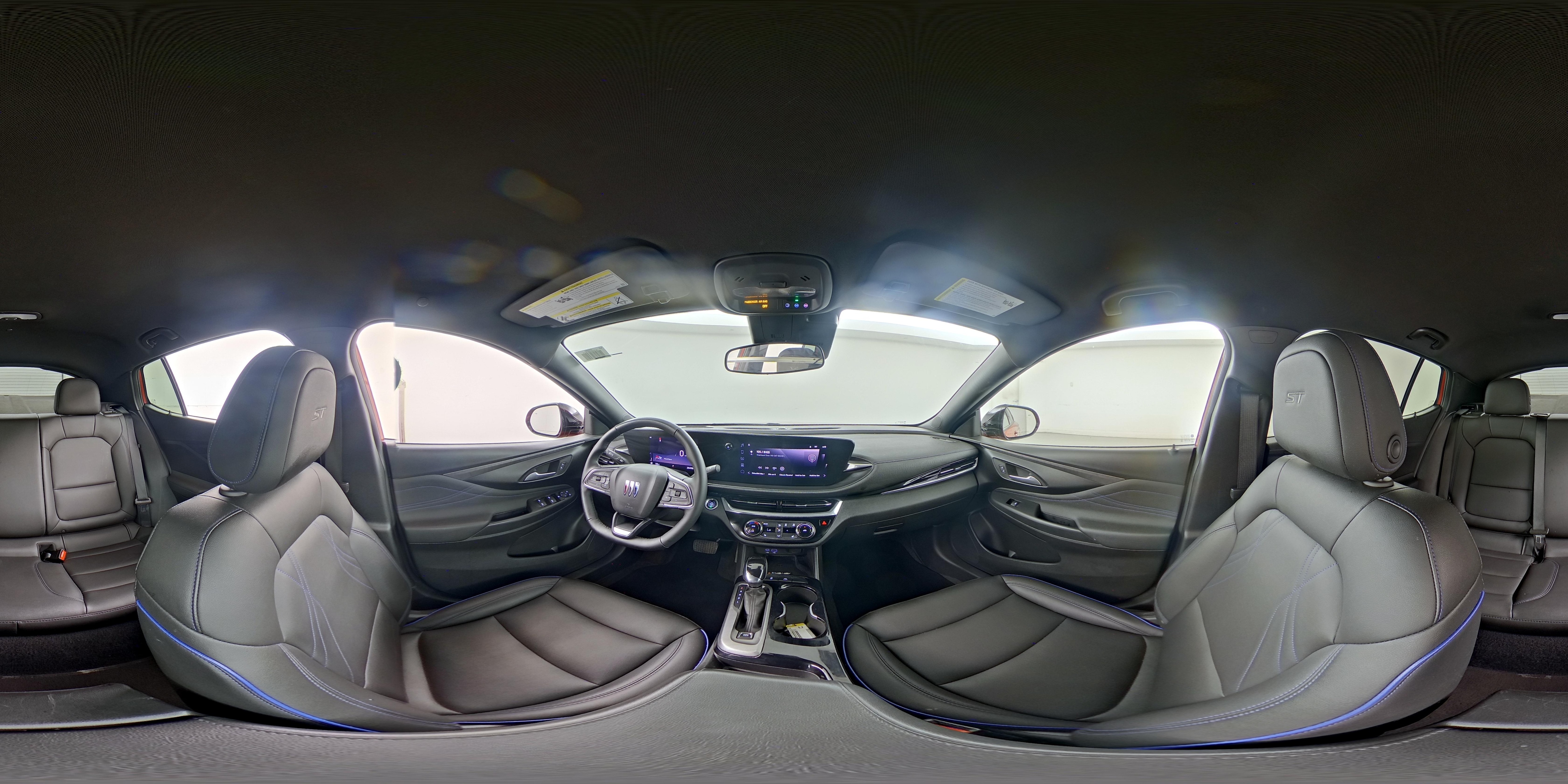 2024 Buick Envista Sport Touring - Photo 22