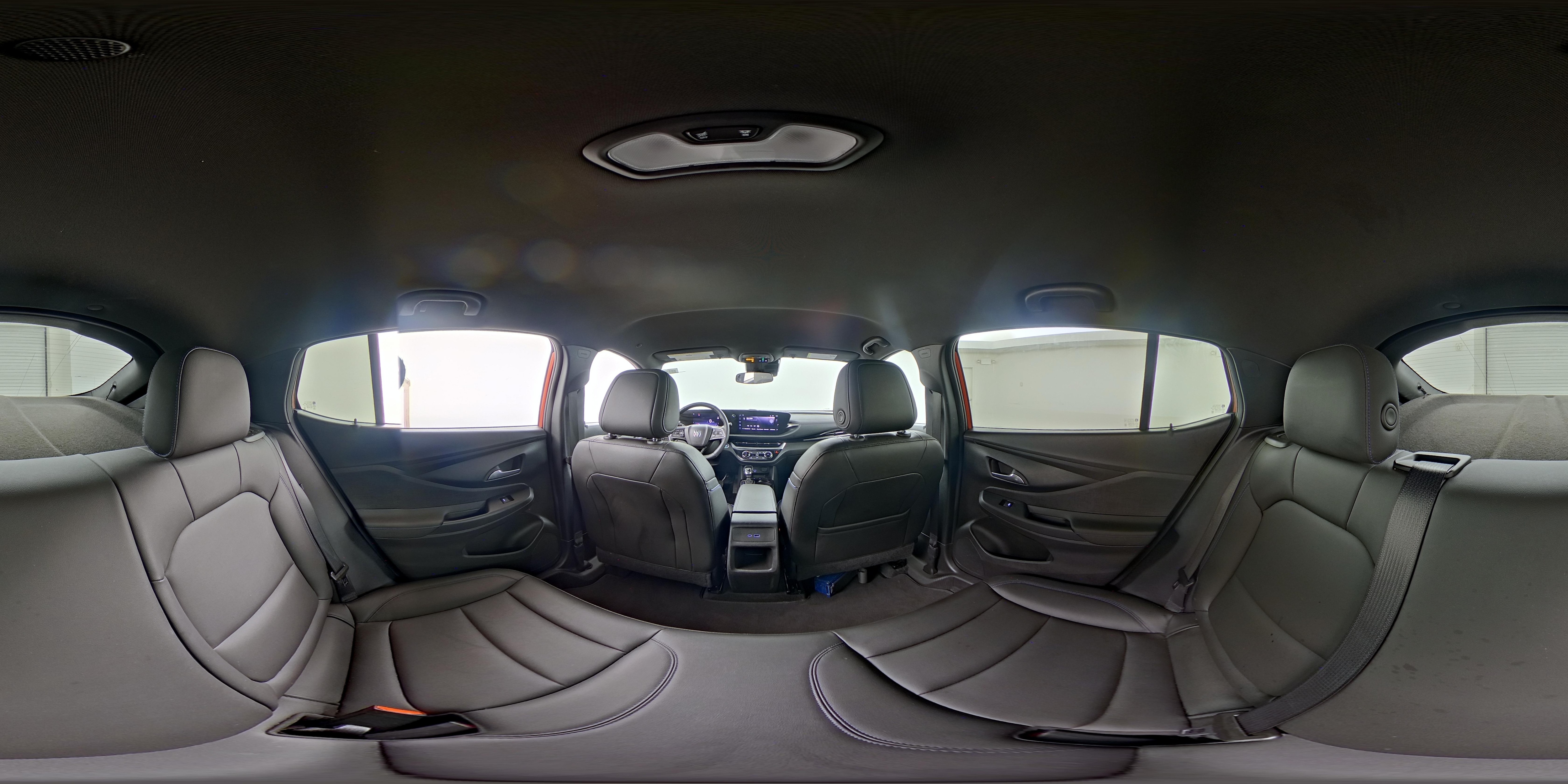 2024 Buick Envista Sport Touring - Photo 23