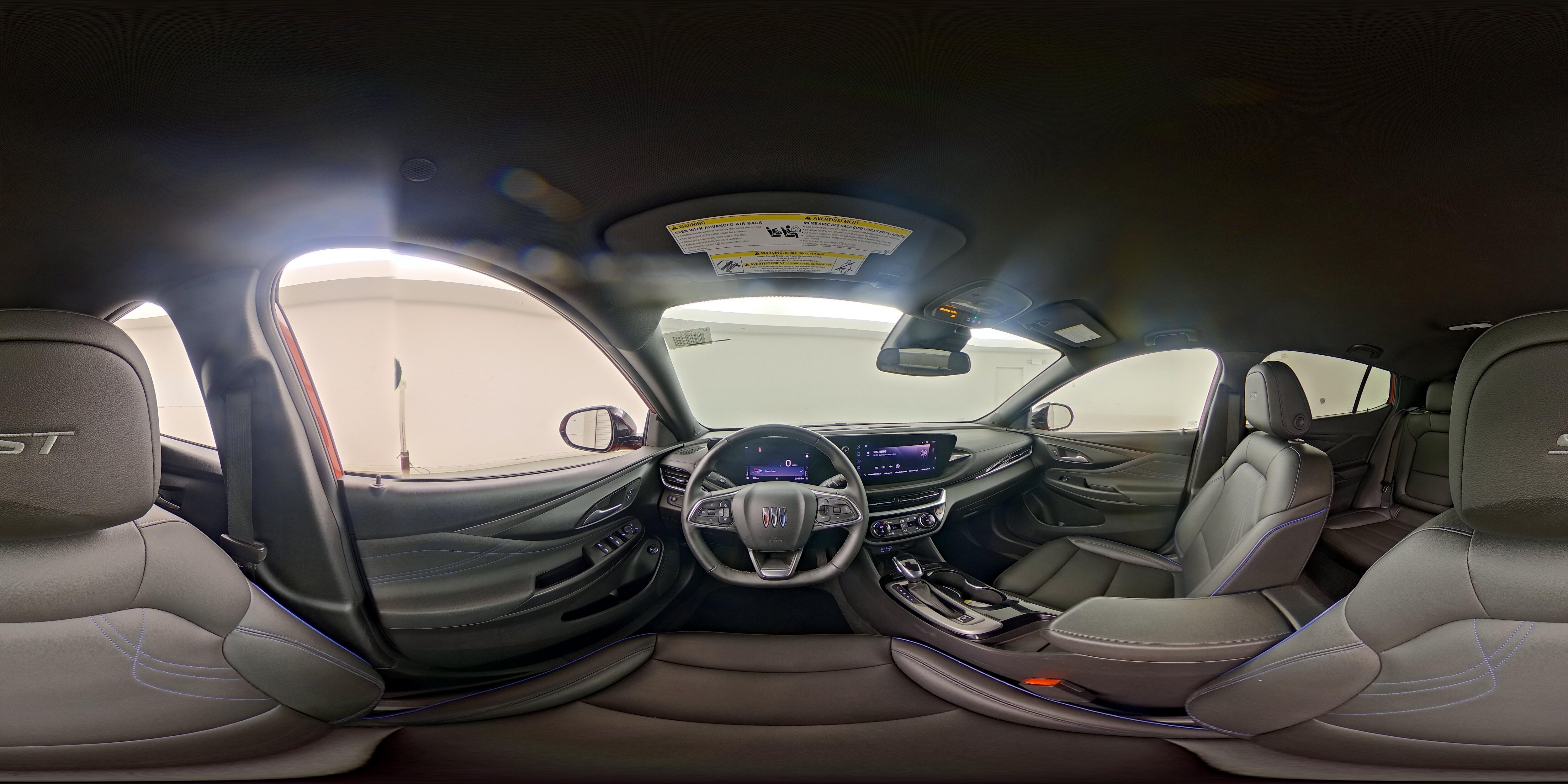 2024 Buick Envista Sport Touring - Photo 24