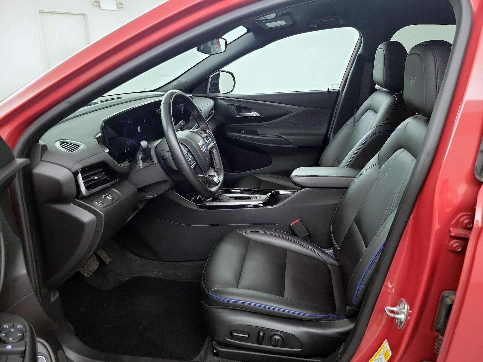 2024 Buick Envista Sport Touring - Photo 10