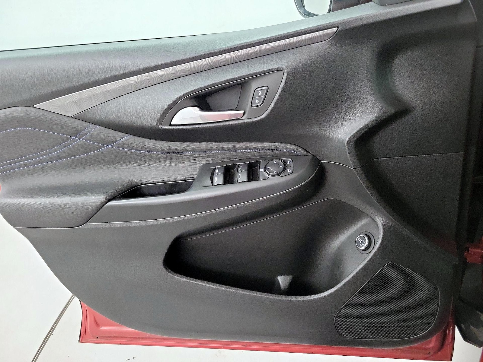 2024 Buick Envista Sport Touring - Photo 11