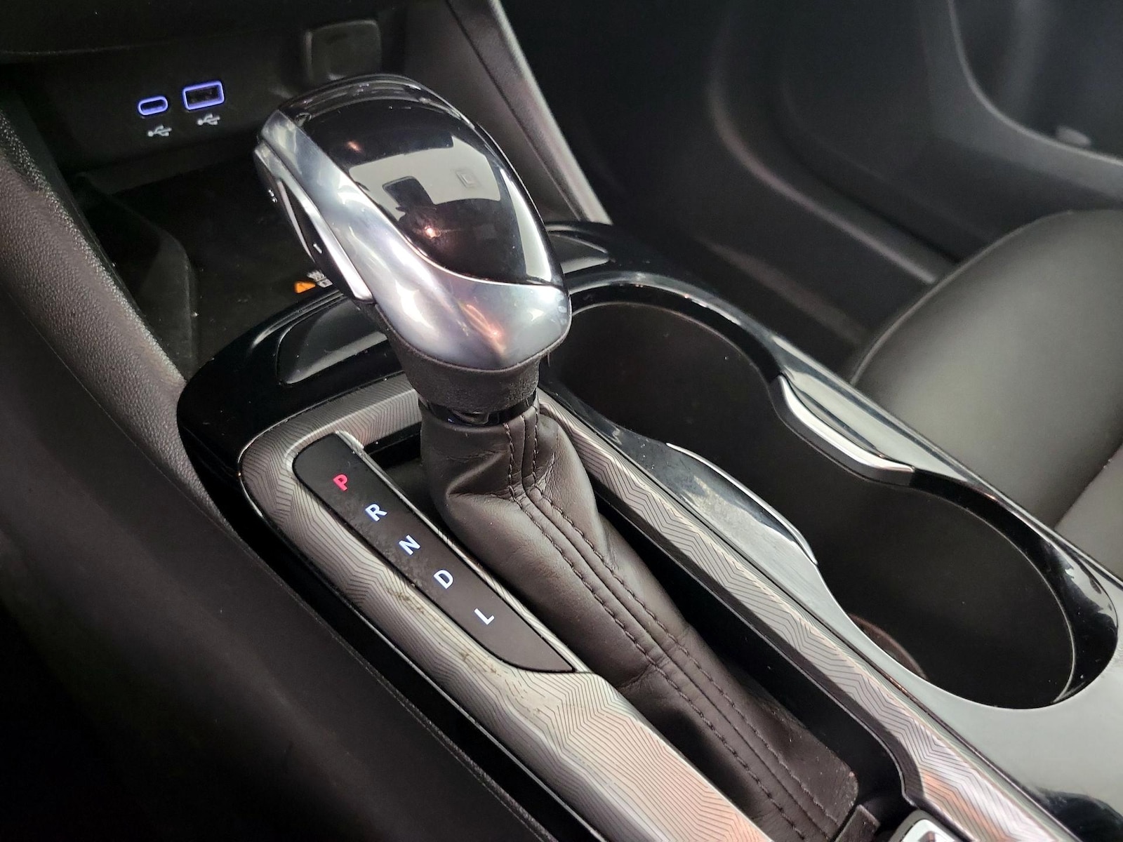 2024 Buick Envista Sport Touring - Photo 16