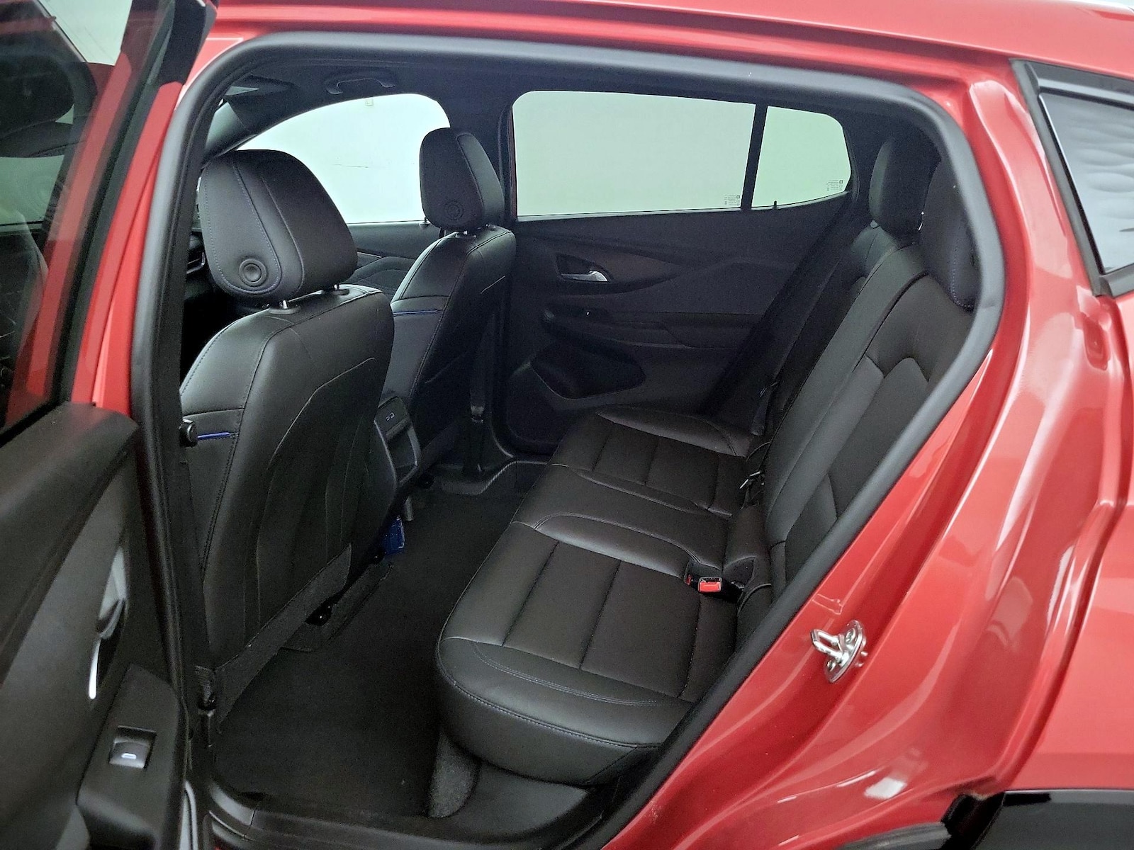 2024 Buick Envista Sport Touring - Photo 18