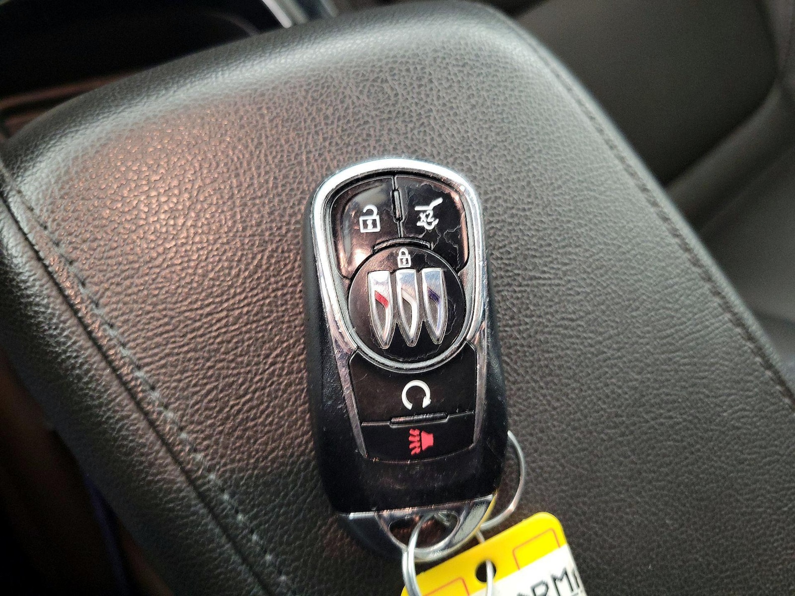 2024 Buick Envista Sport Touring - Photo 21