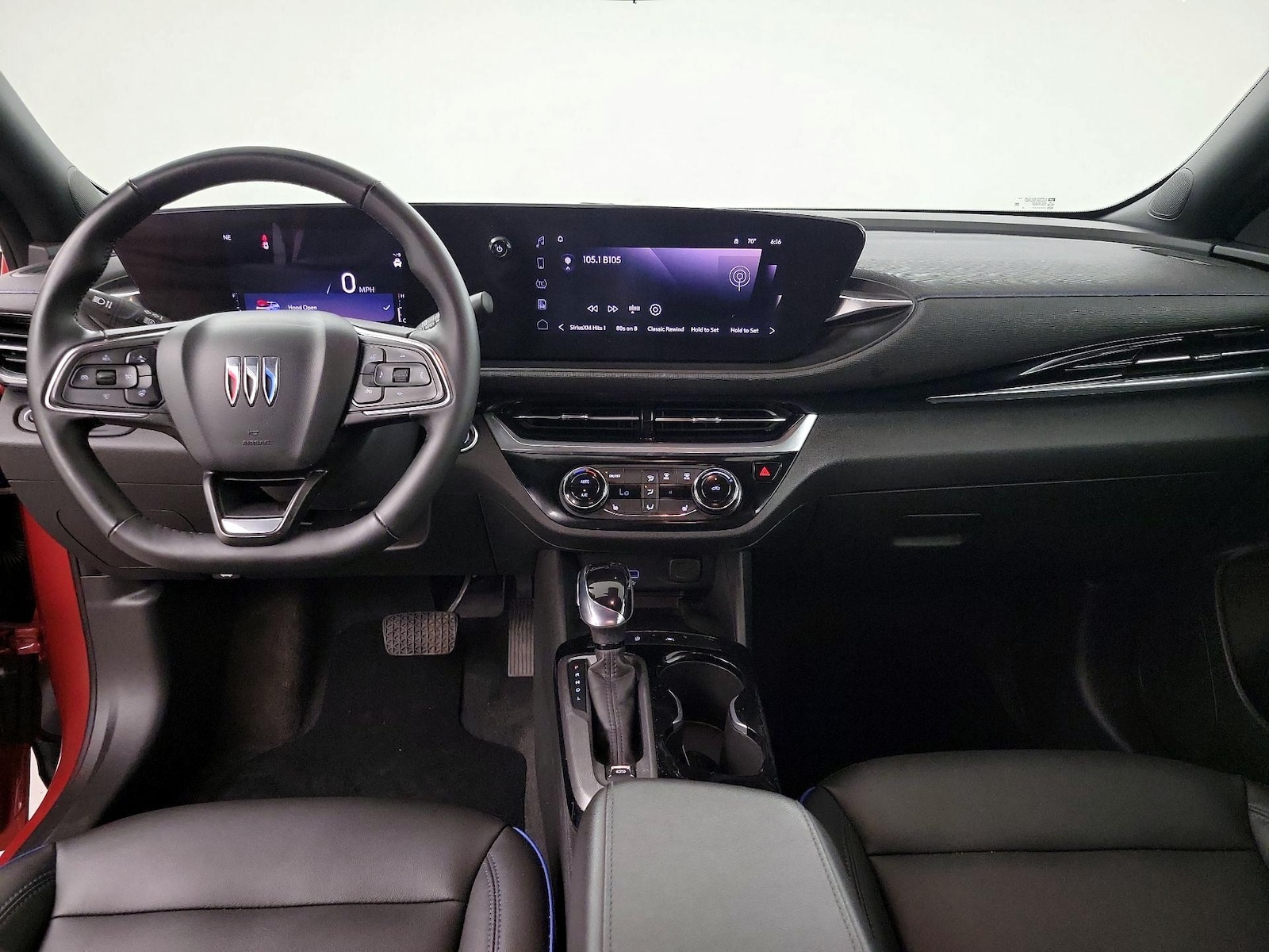 2024 Buick Envista Sport Touring - Photo 8