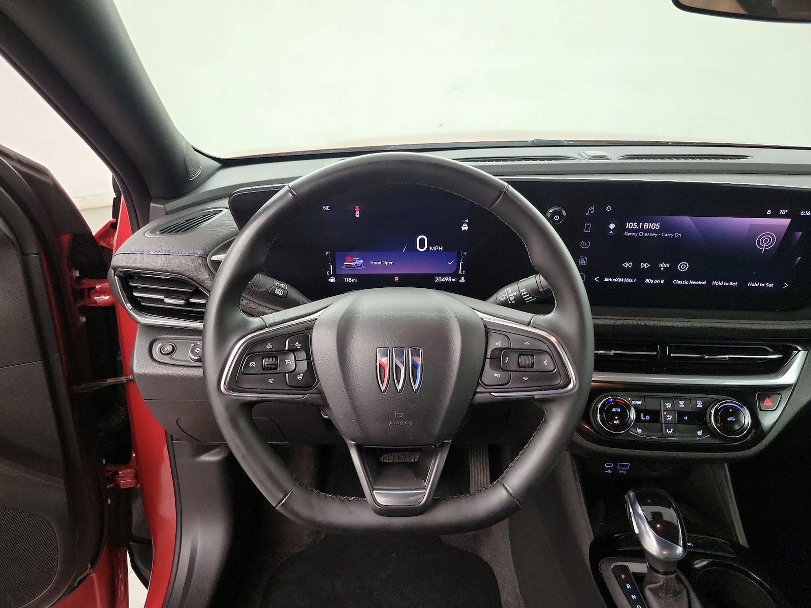 2024 Buick Envista Sport Touring - Photo 9