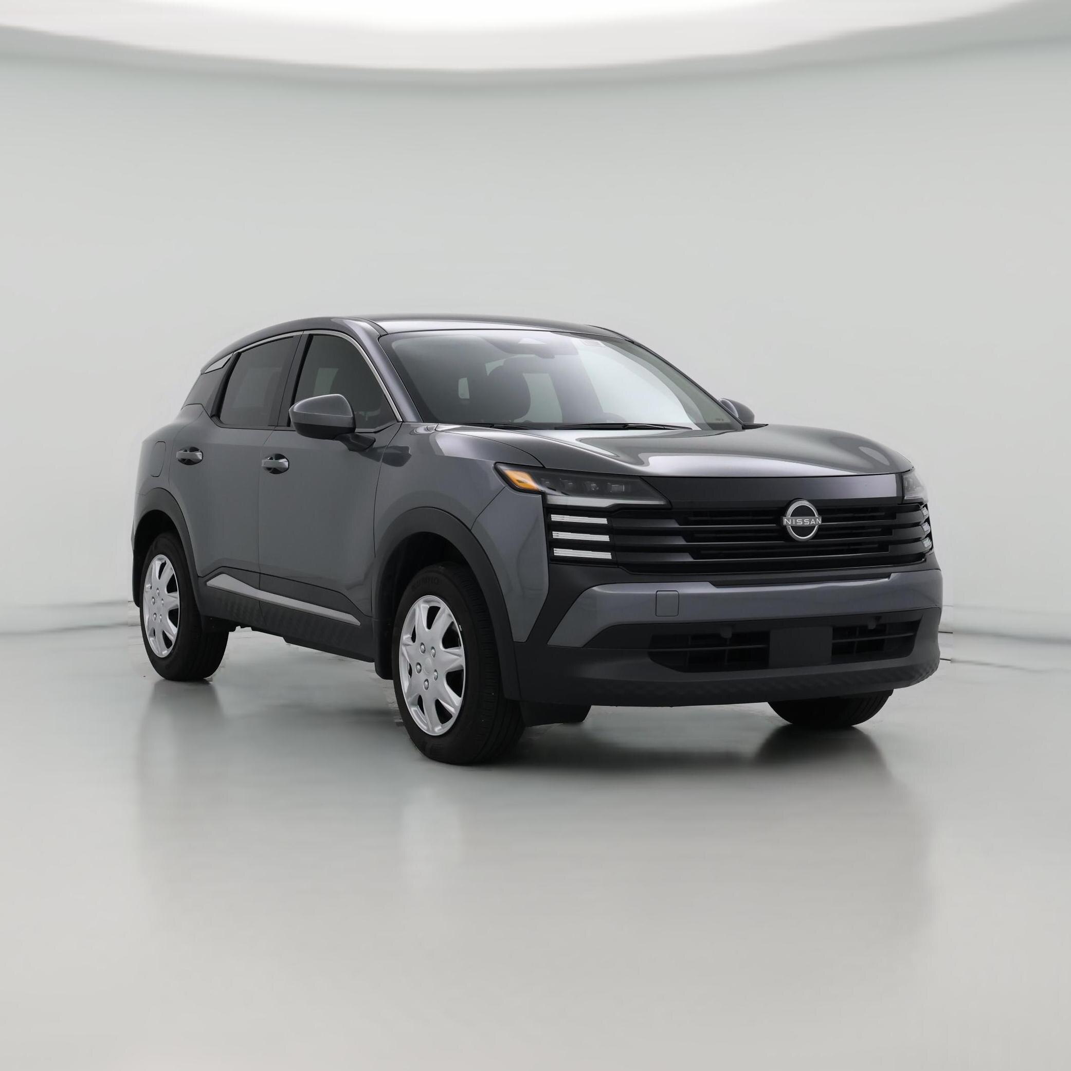 Thumbnail: 2025 Nissan Kicks - 1