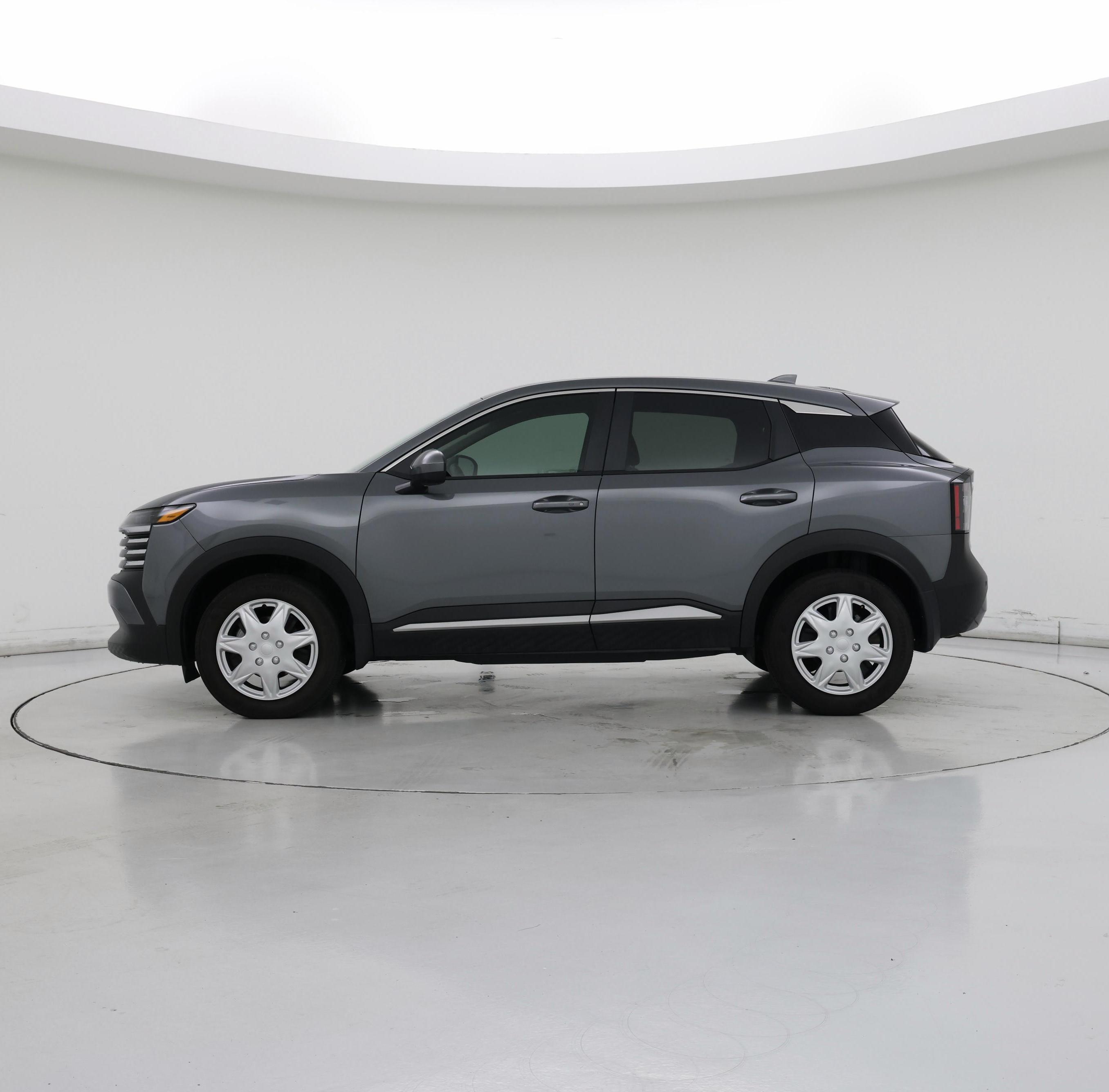 Thumbnail: 2025 Nissan Kicks - 3