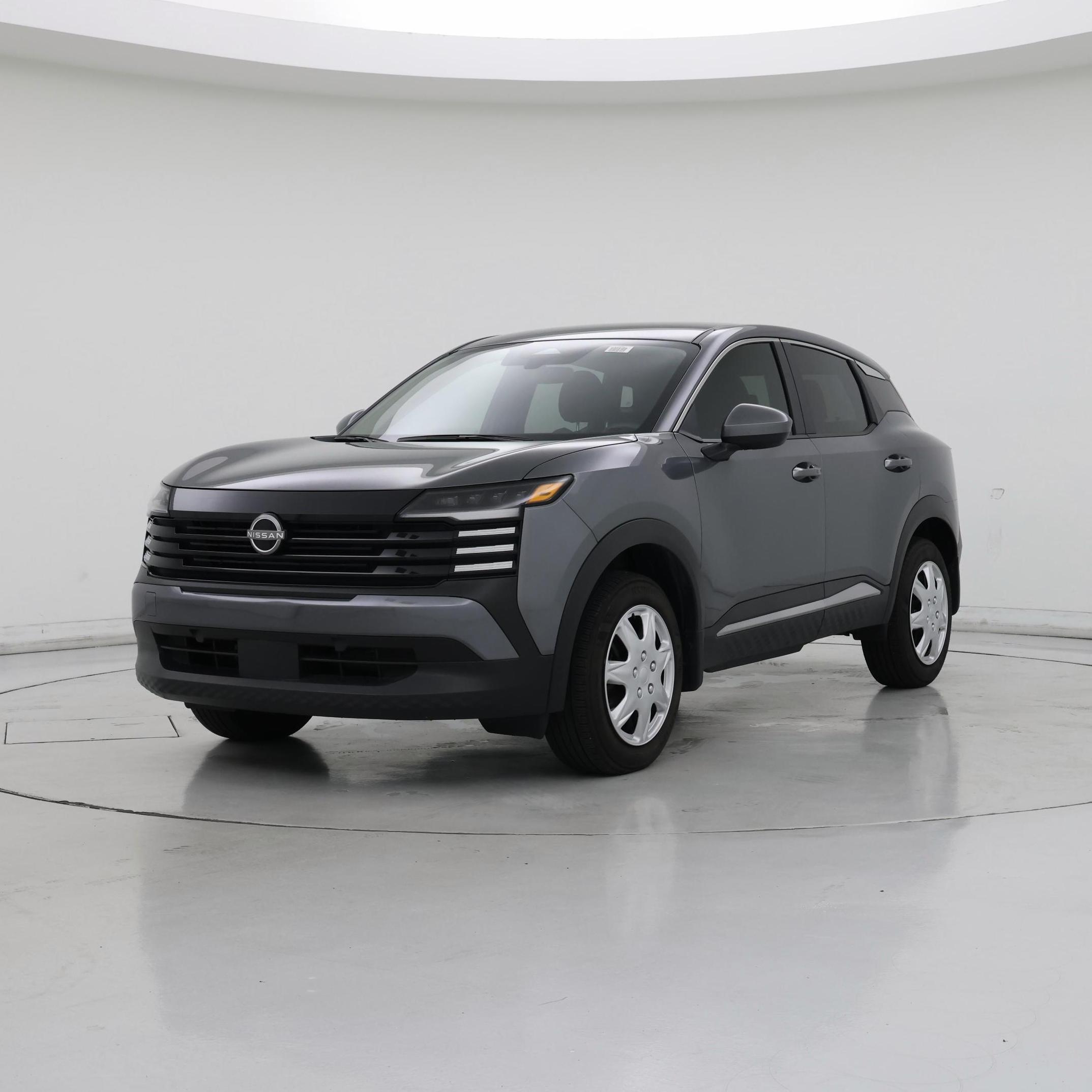 Thumbnail: 2025 Nissan Kicks - 4