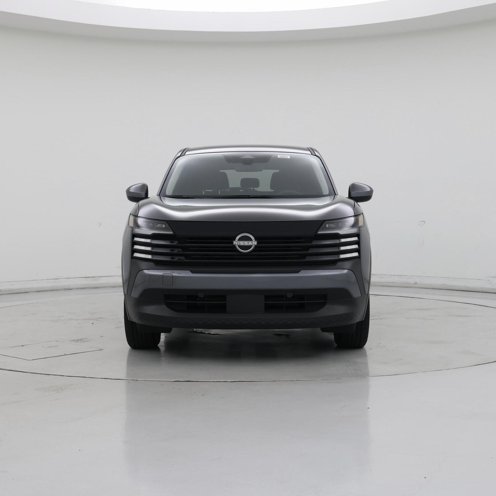 Thumbnail: 2025 Nissan Kicks - 5