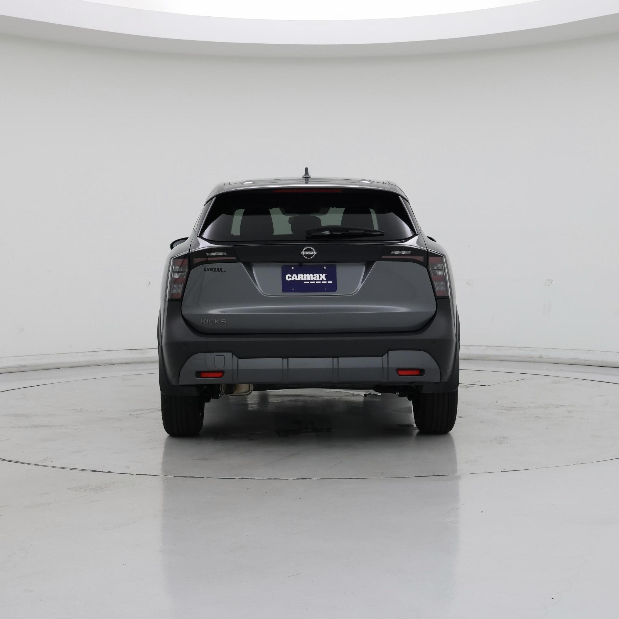 Thumbnail: 2025 Nissan Kicks - 6