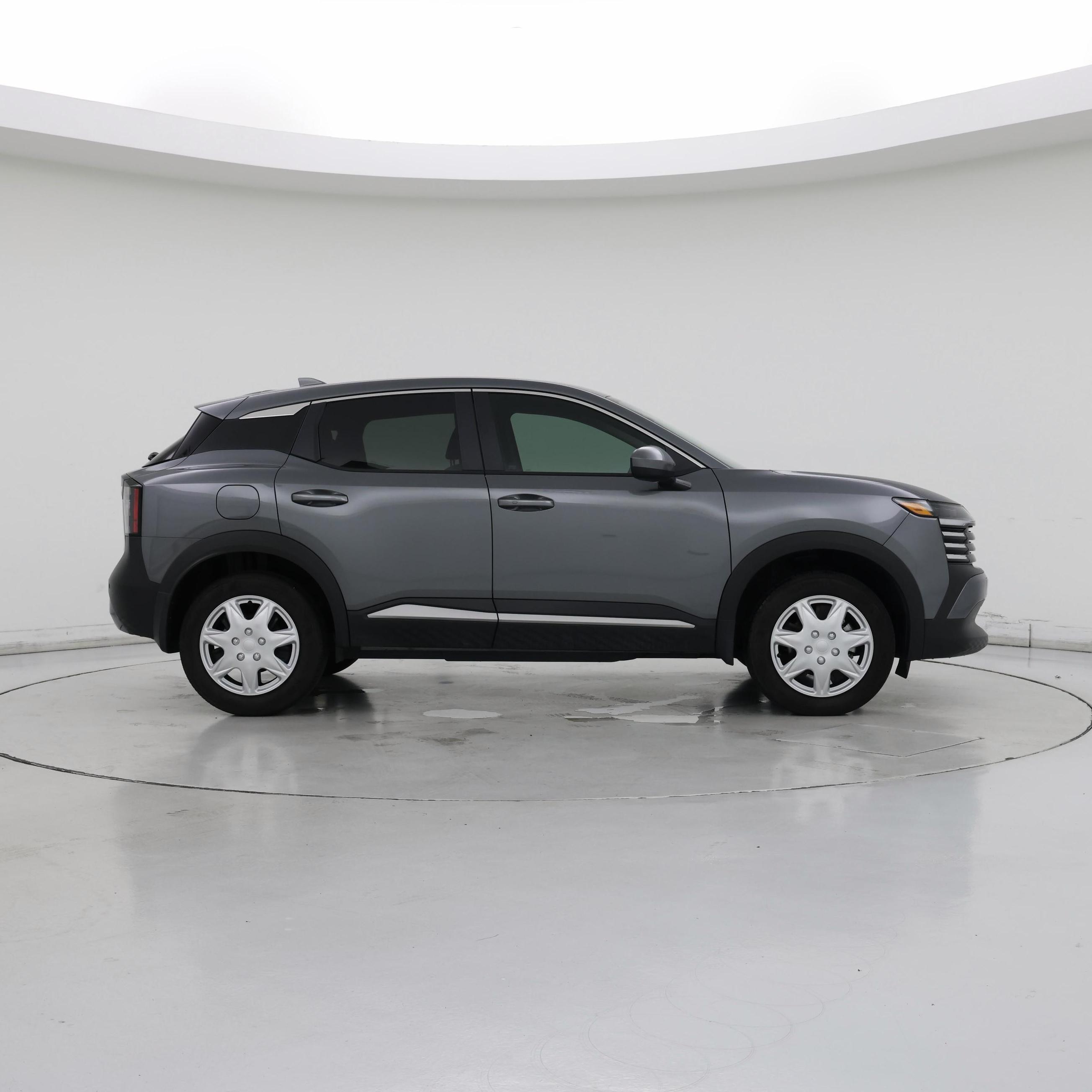 Thumbnail: 2025 Nissan Kicks - 7