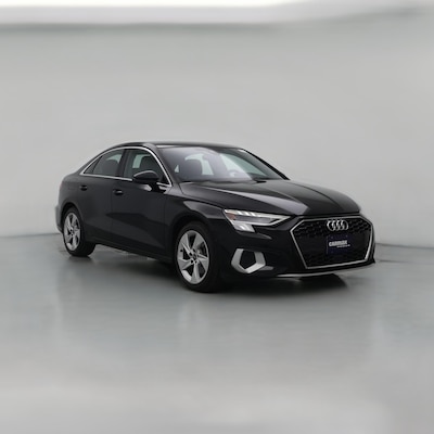 2023 Audi A3 Premium