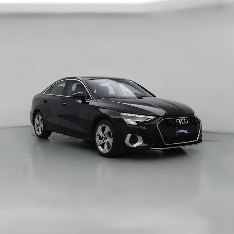 2023 Audi A3 Premium